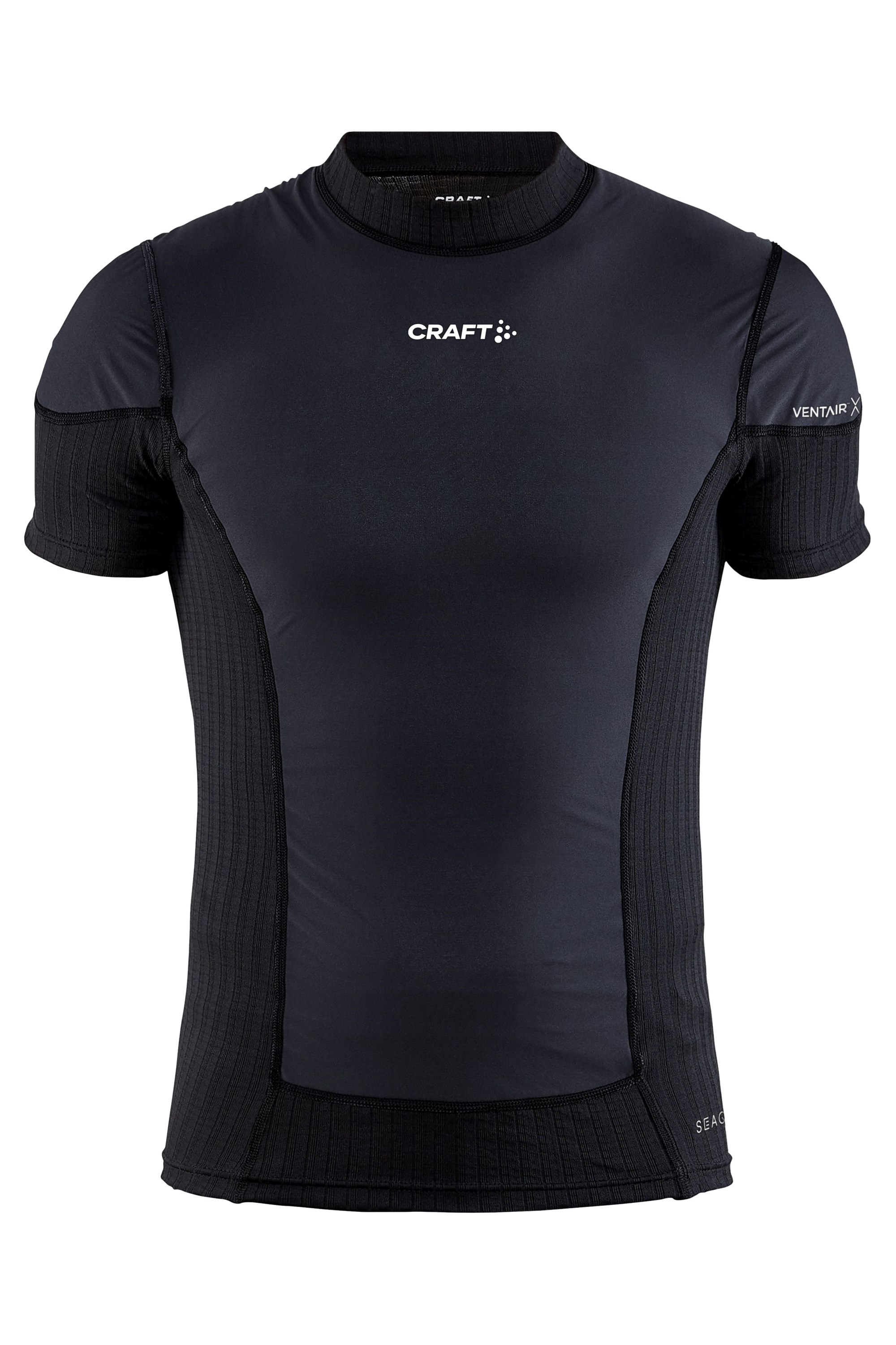 Active Extreme X Wind Mens Baselayer T-shirt -