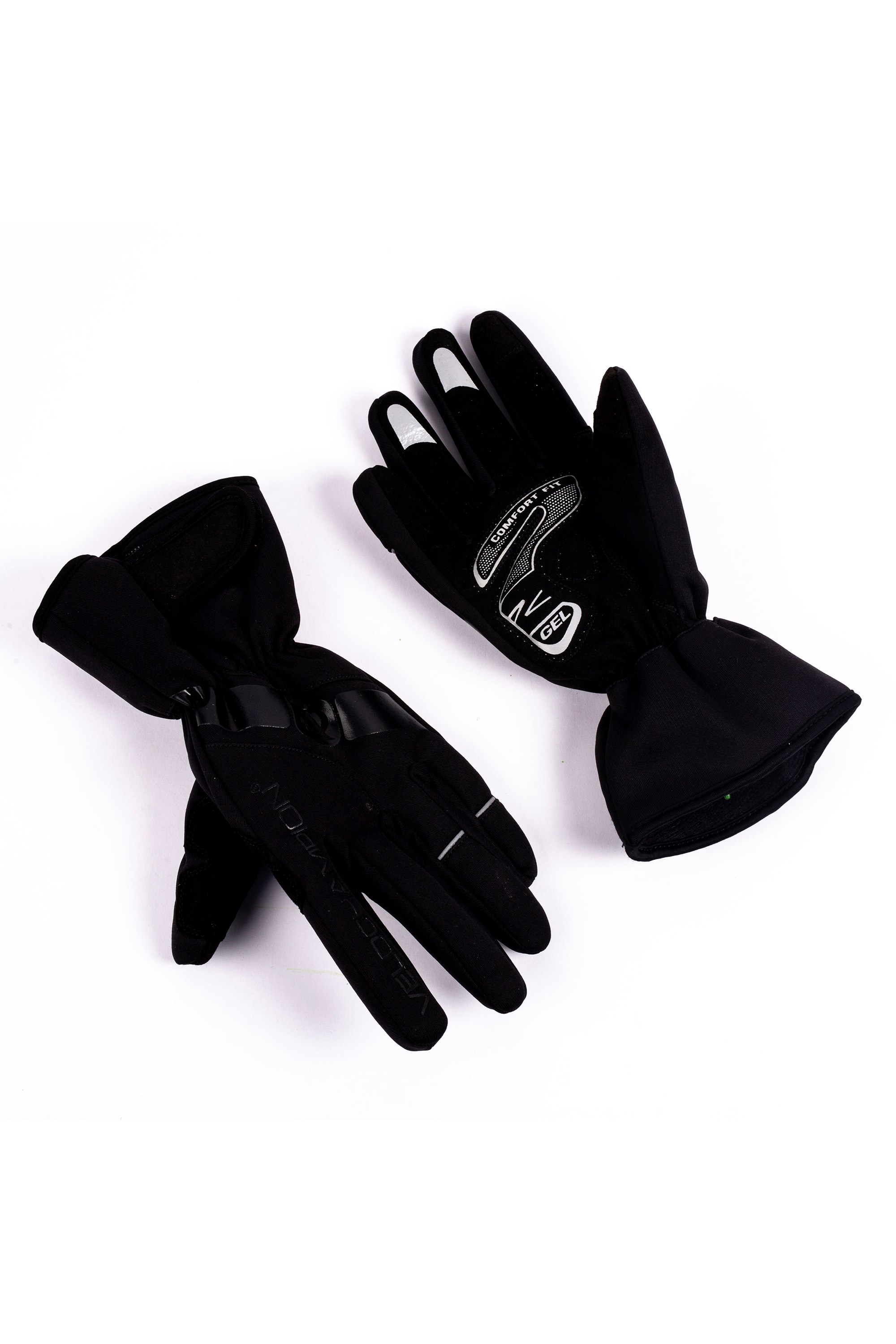 Deep Winter Thermal Gloves -