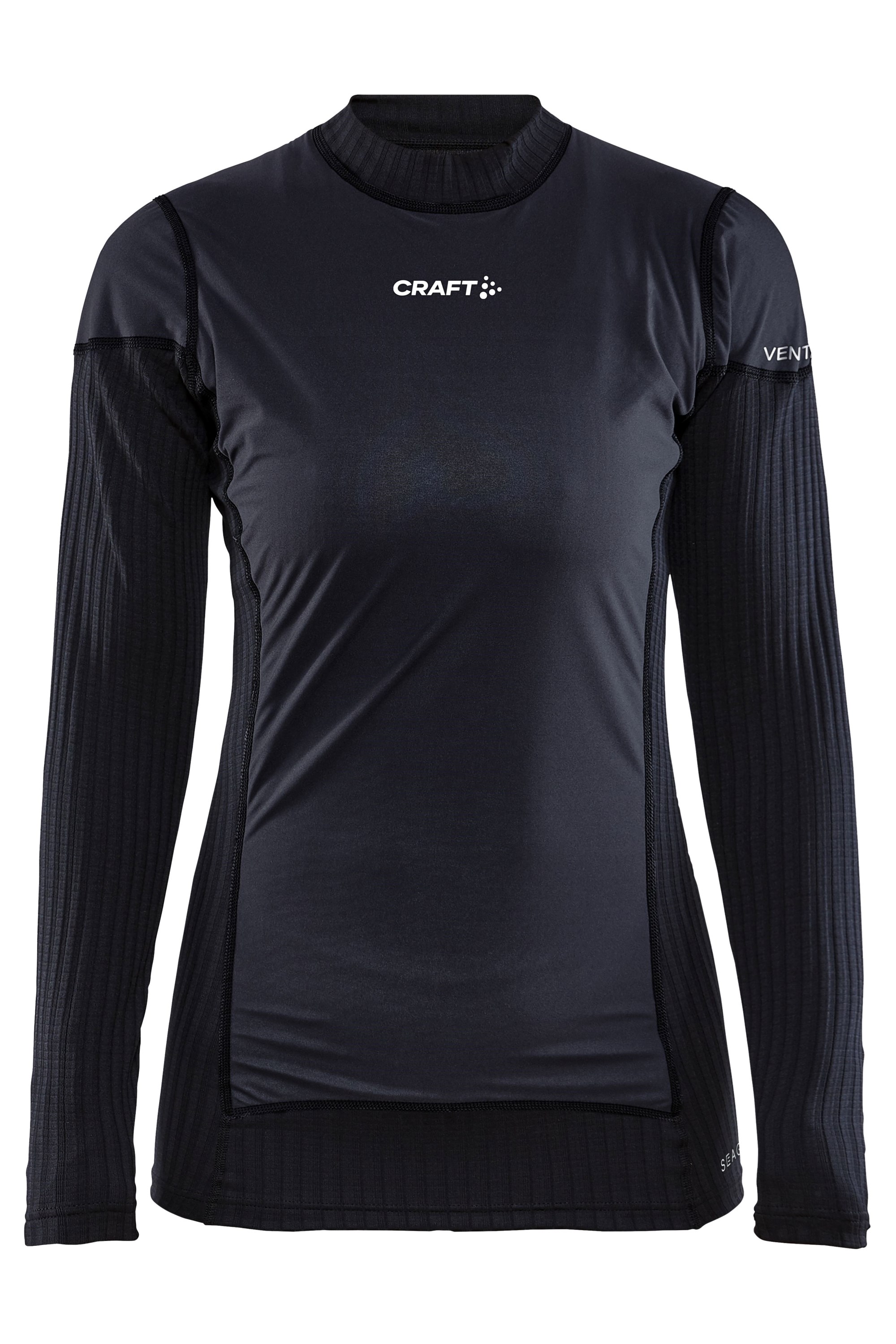 Active Extreme X Wind Womens Long Sleeve Baselayer -