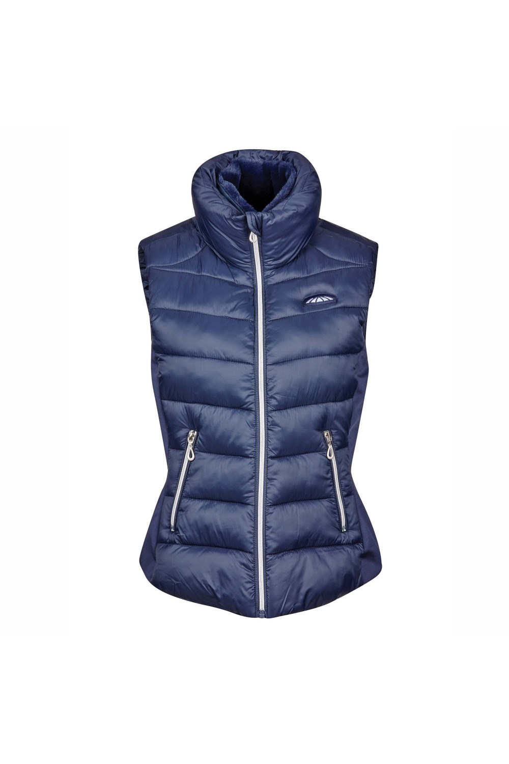 Dion Womens Puffer Vest -