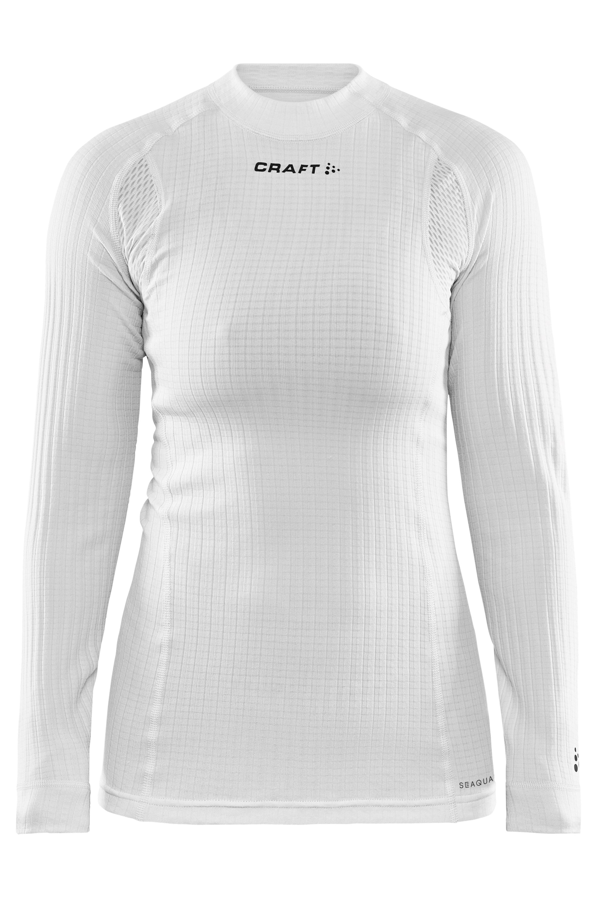 Active Extreme X Womens Long Sleeve Baselayer Top -