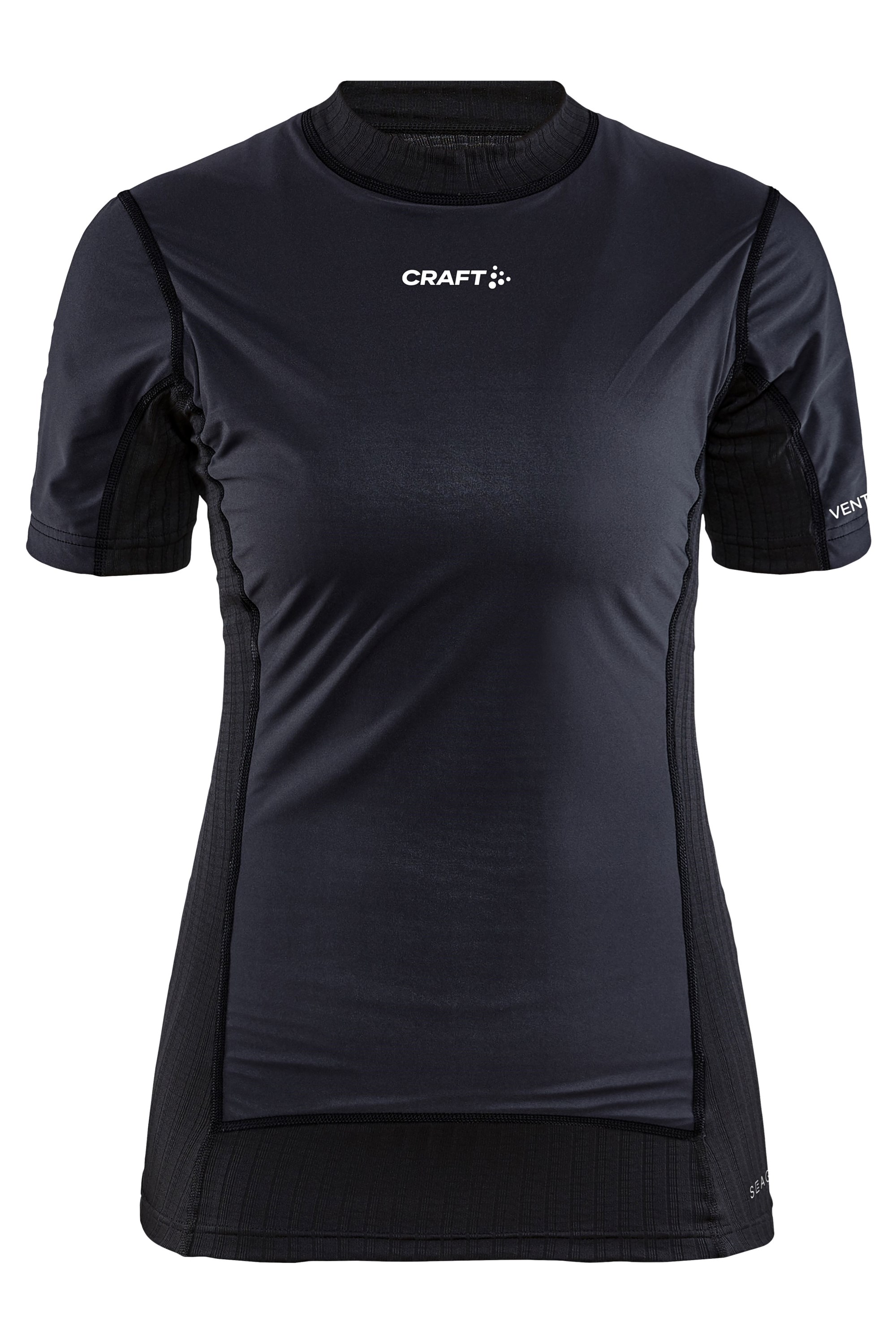 Active Extreme X Womens Wind Stopper Baselayer Top -