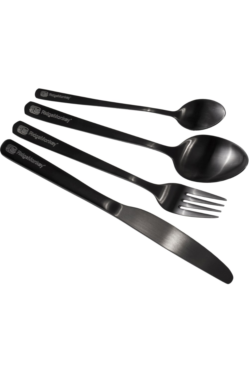 Dlx Cutlery Set -