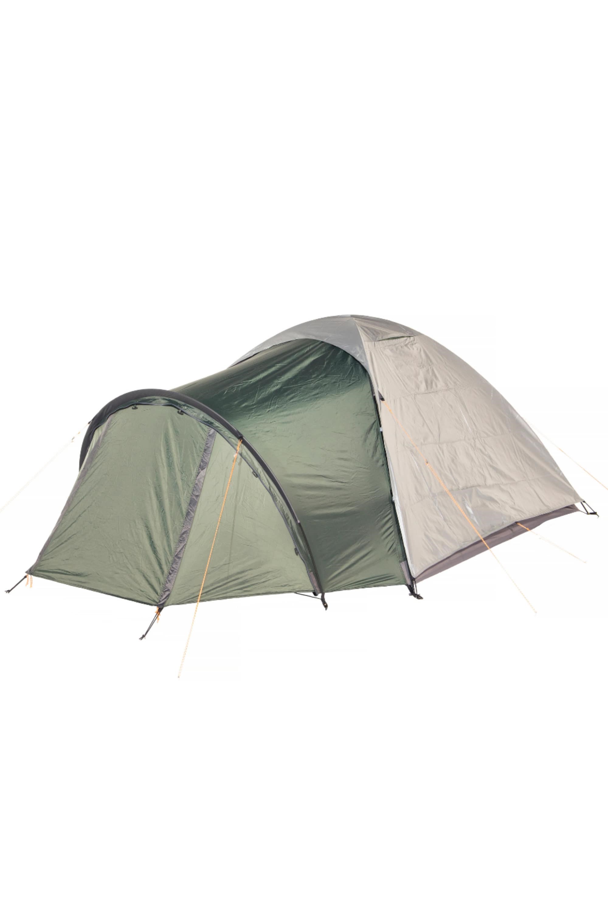 Double-sided Reflective Flysheet For Duo Maxx Tent -