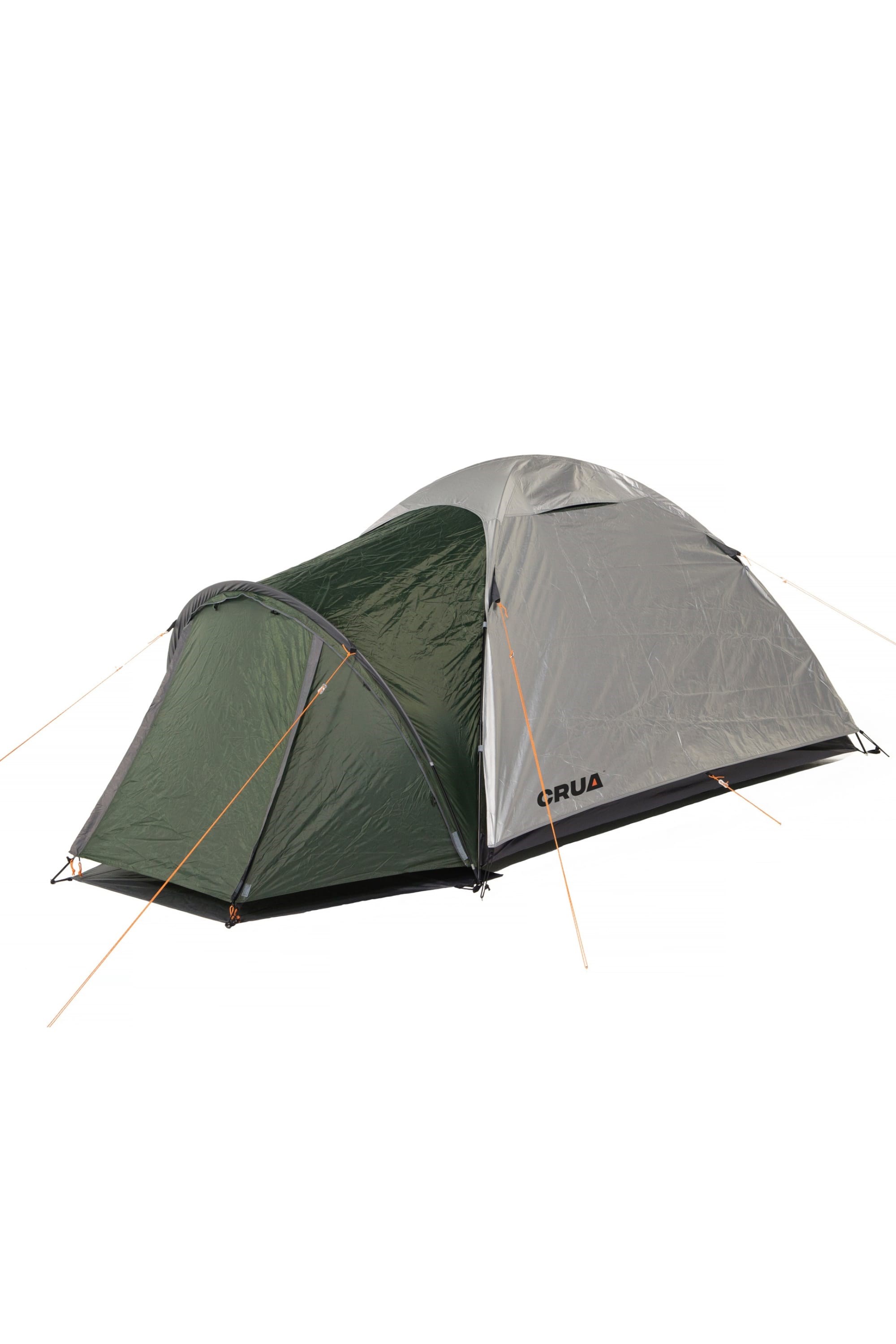 Double-sided Reflective Flysheet For Duo Tent -