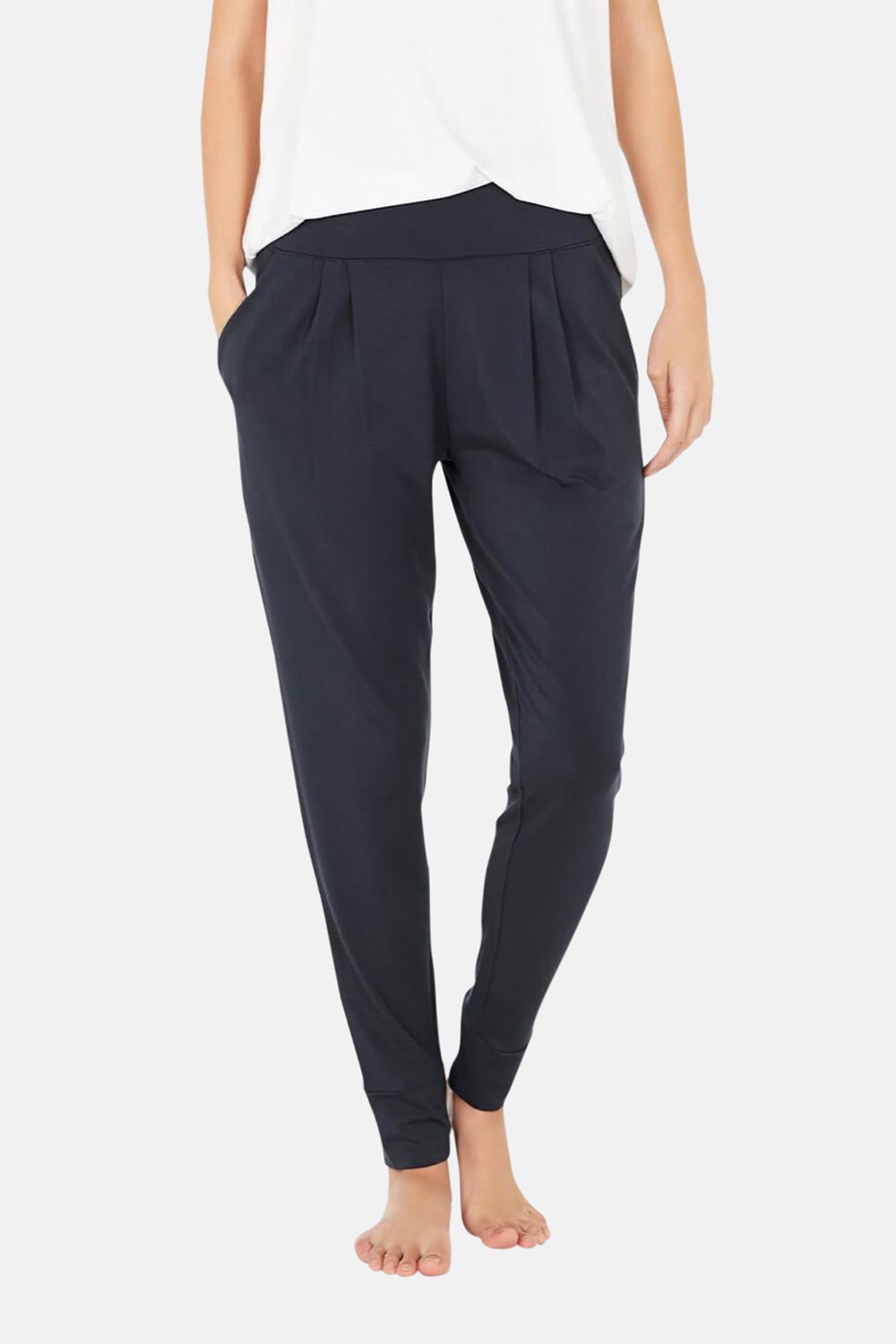 Downtime Womens Bamboo Lounge Pants -