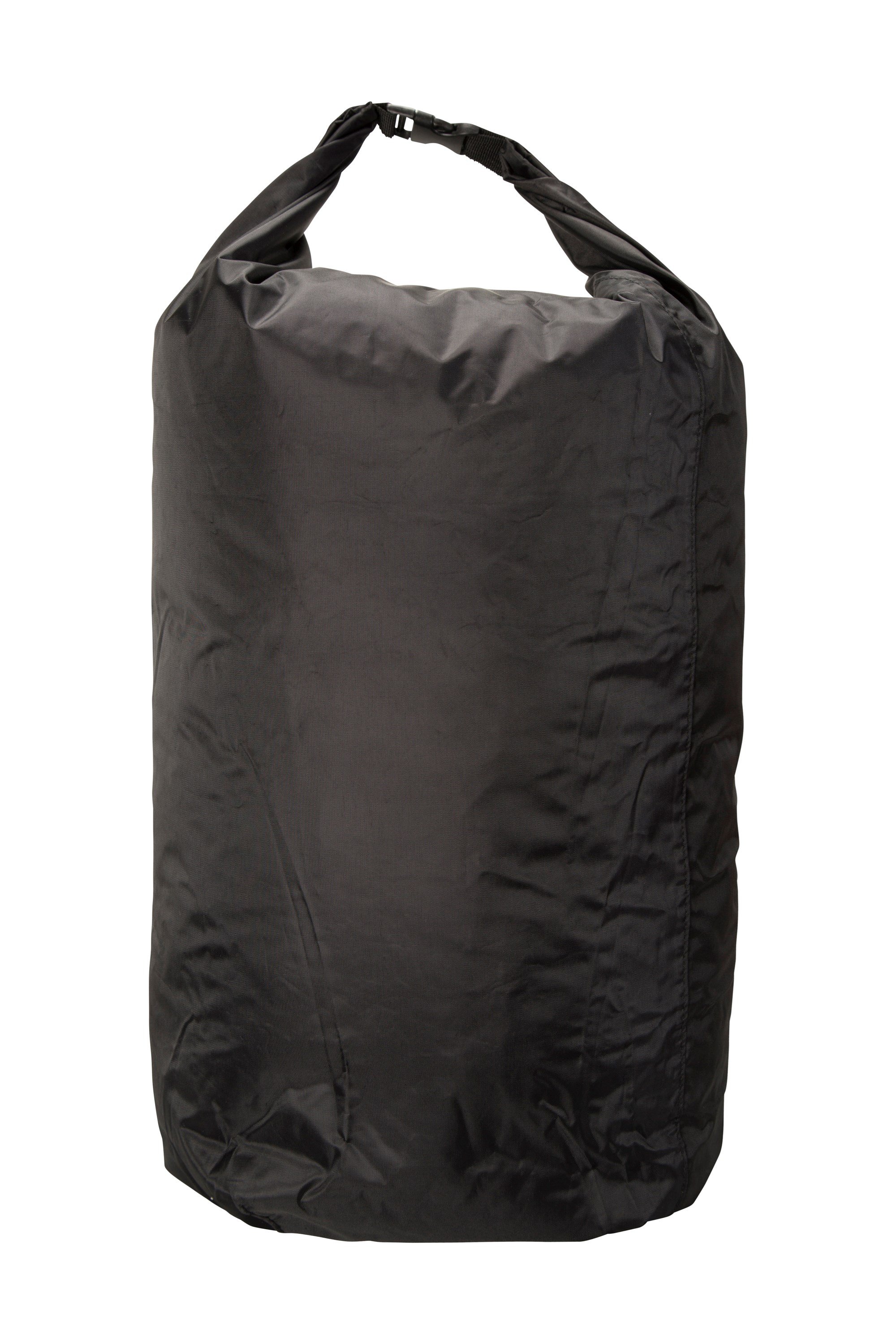 Dry Pack Liner - Medium 40l - Black