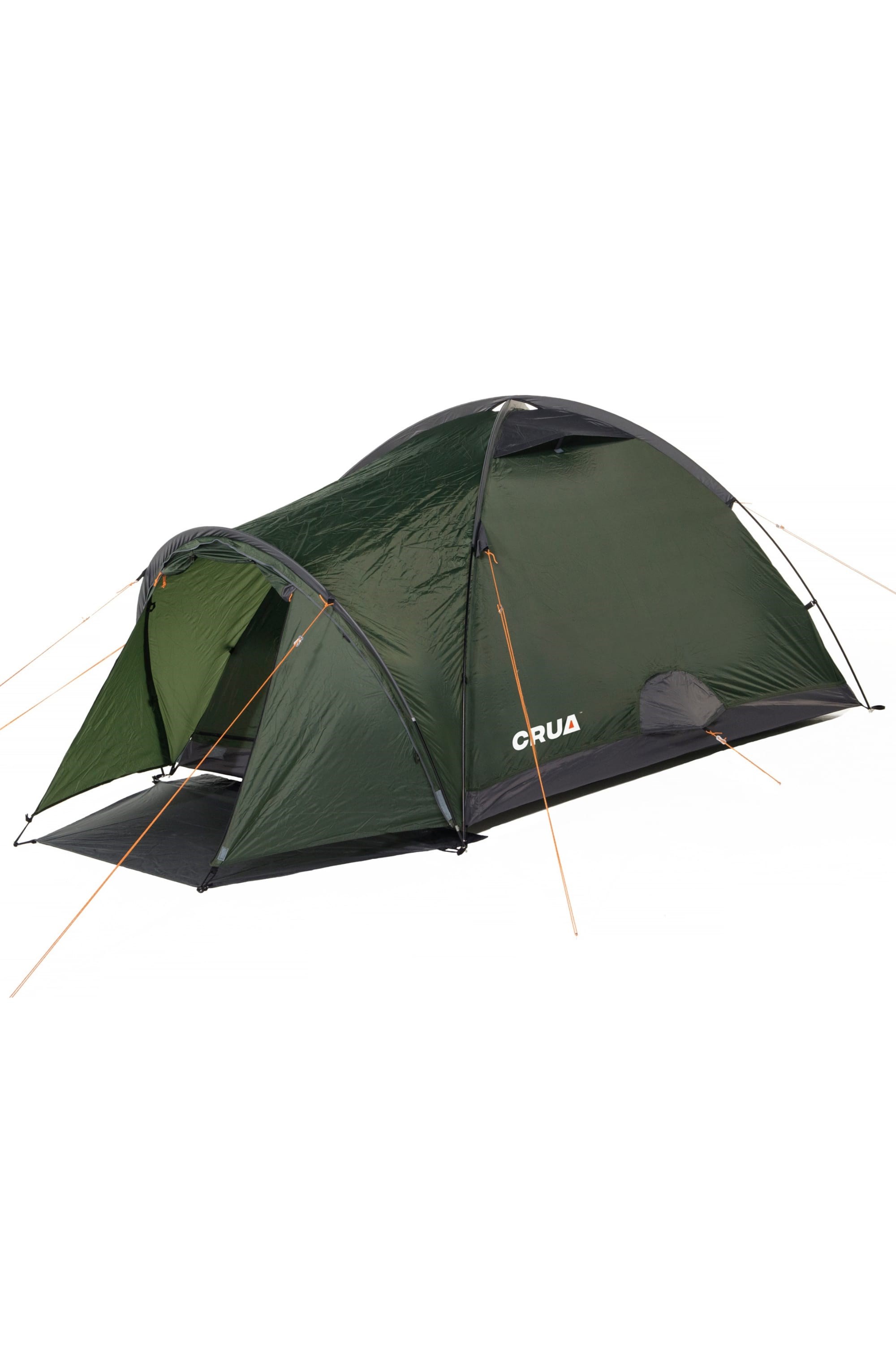 Duo 2 Man Lightweight Backpacking Tent -