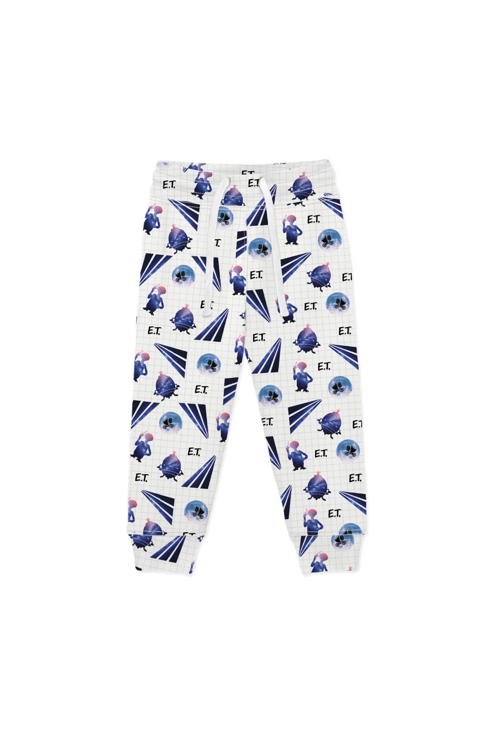 E. T. The Extra Terrestrial 03 Kids Trousers -