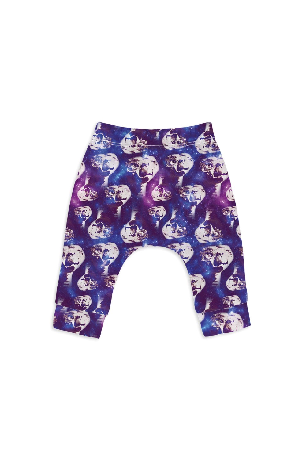 E. T. The Extra Terrestrial 05 Baby Trousers -