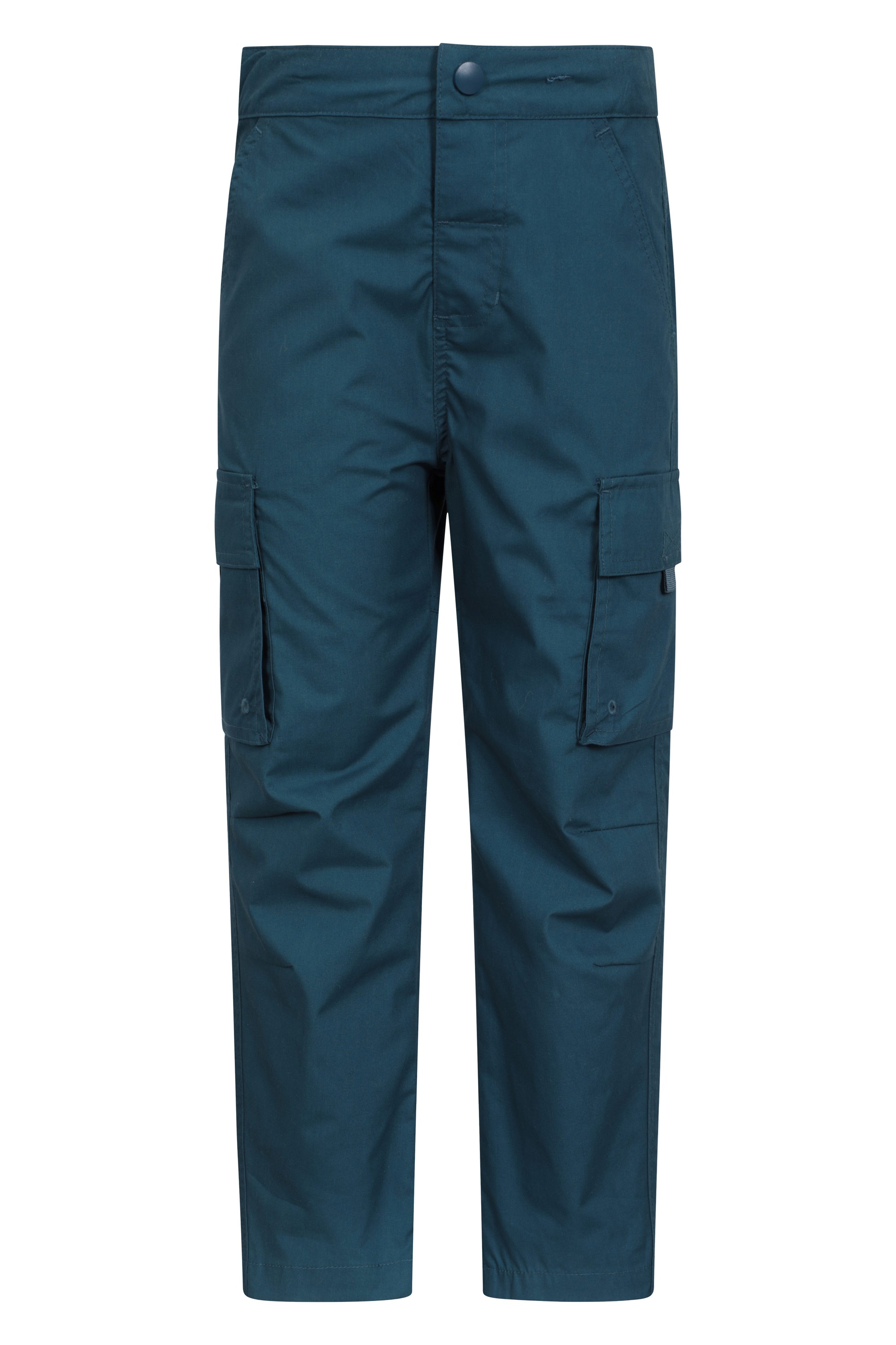 Active Kids Trousers - Blue