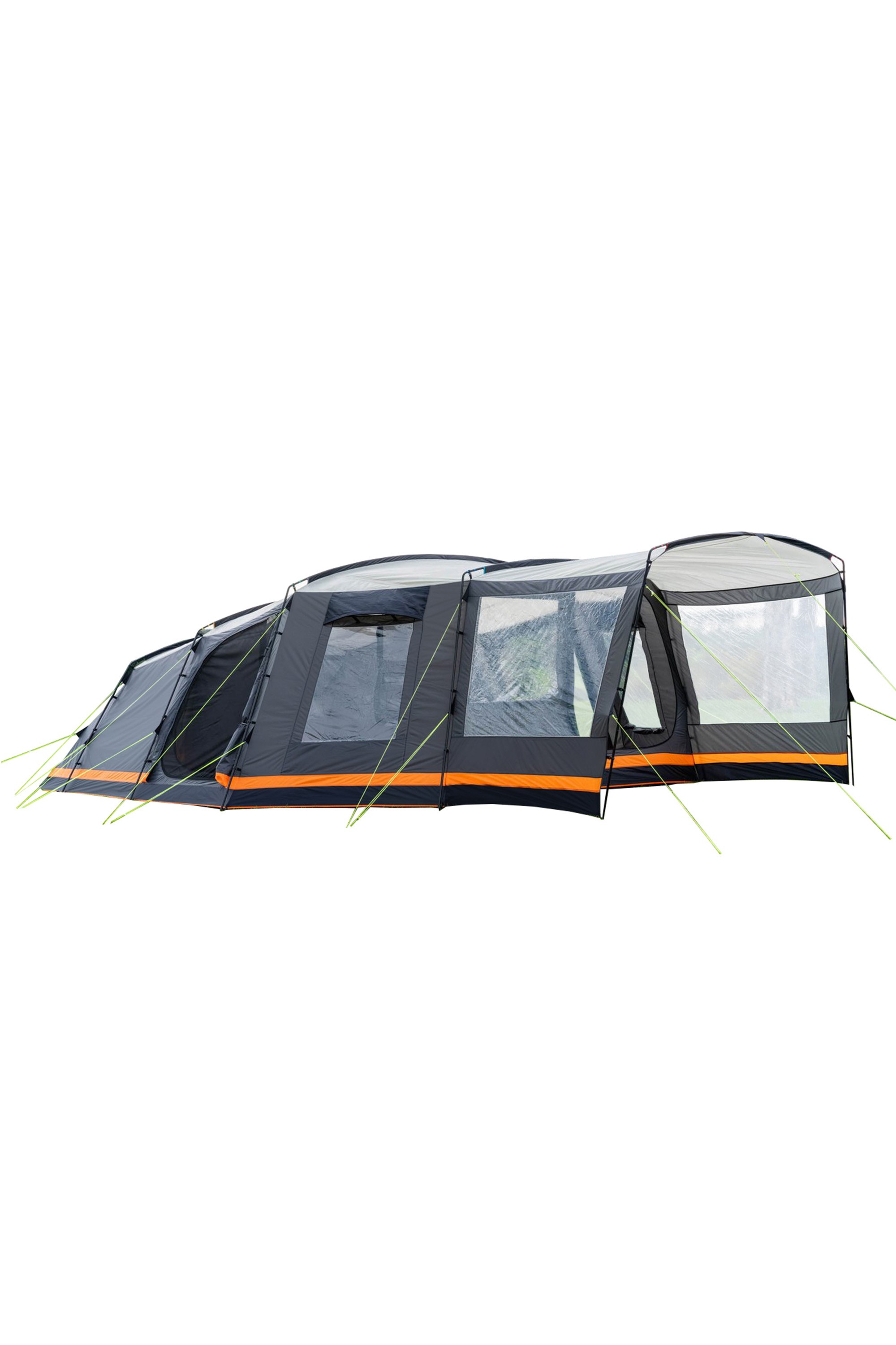 Endeavour 7 Berth Tent -