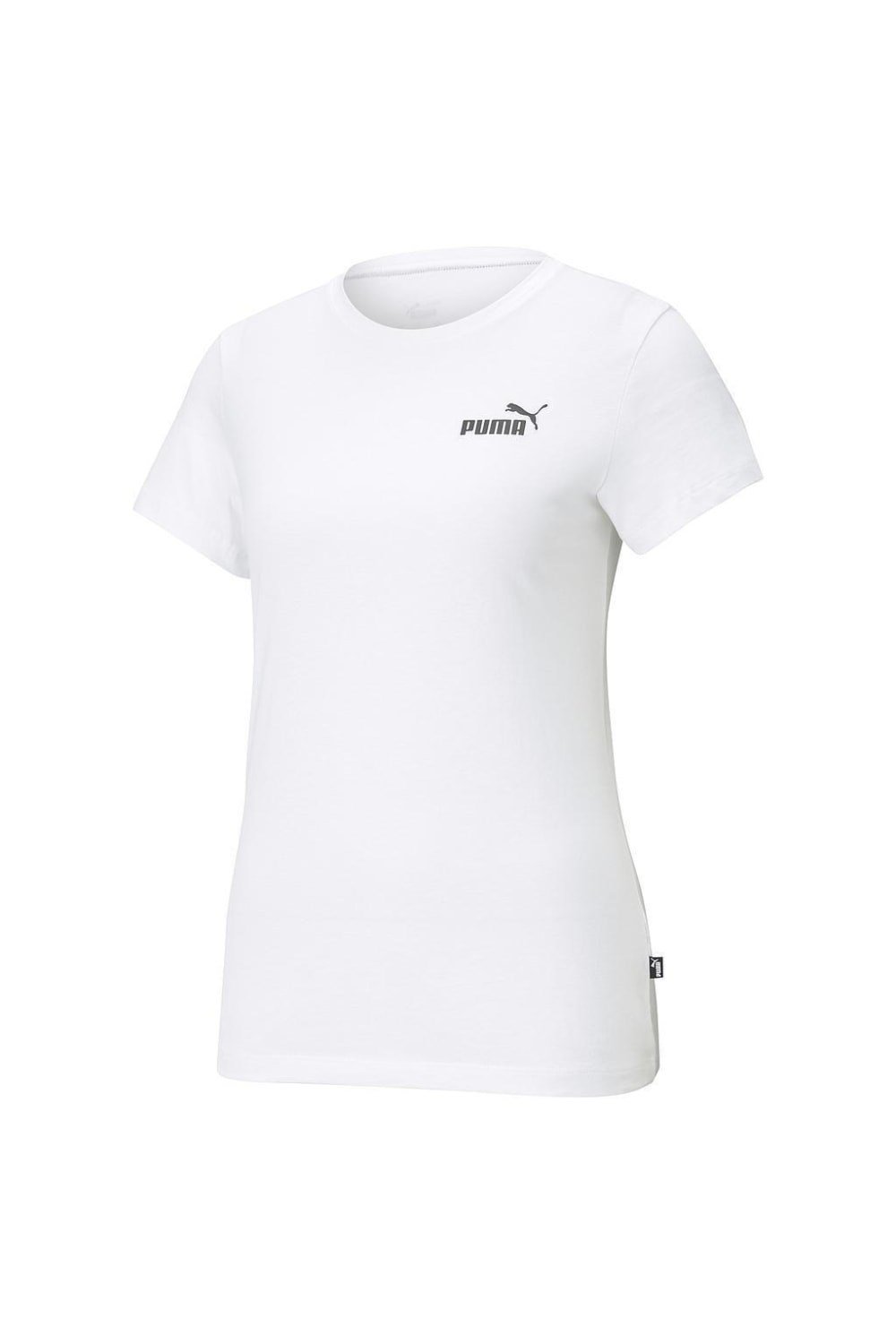 Essentials Logo Womens T-shirt -