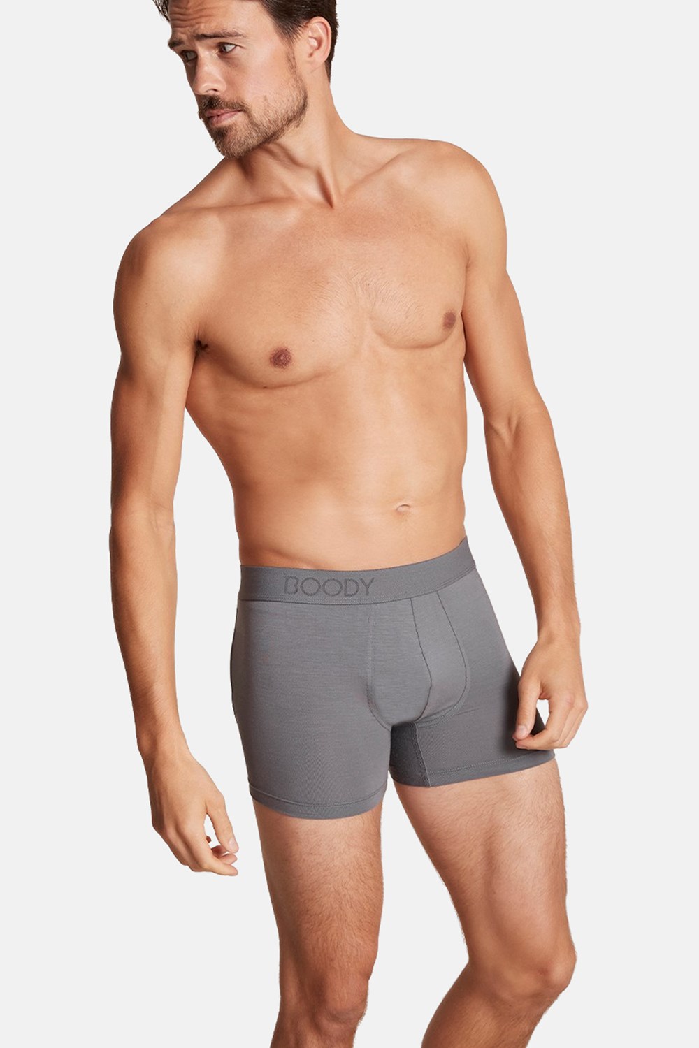 Everyday Mens Bamboo Boxers -