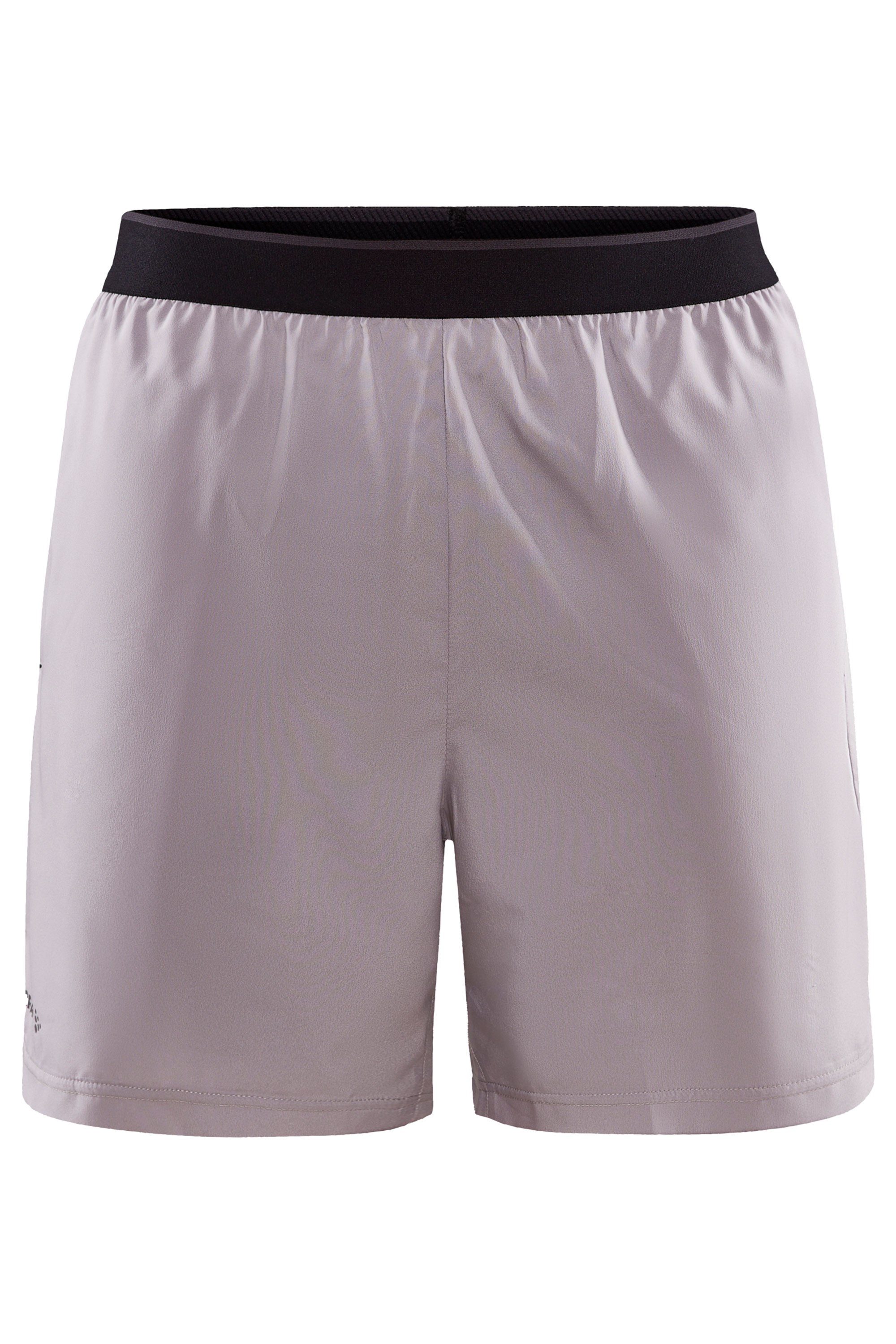 Advance Charge Mens 2 In 1 Stretch Training Shorts -