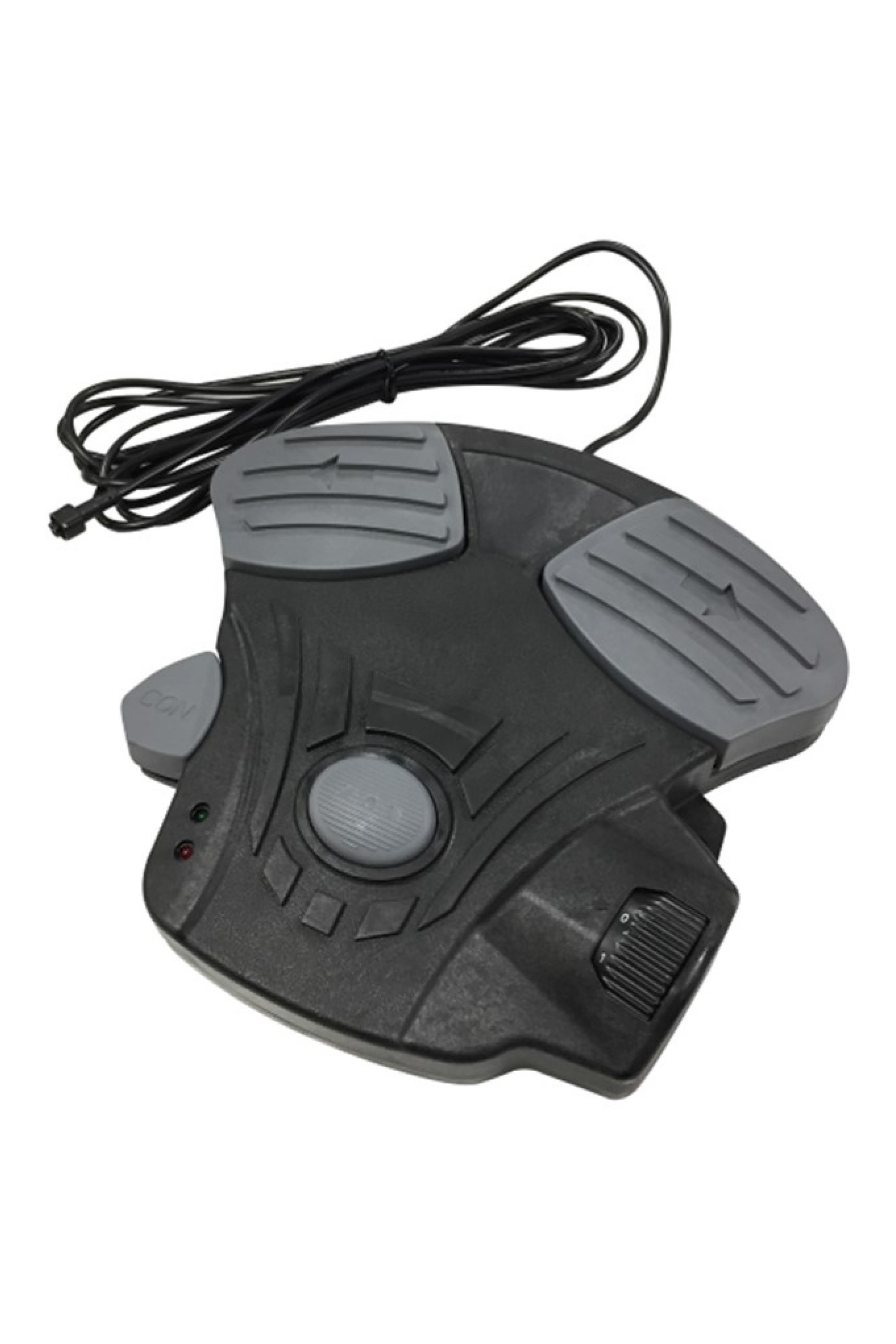 Gps Foot Control Unit For Watersnake Motor -