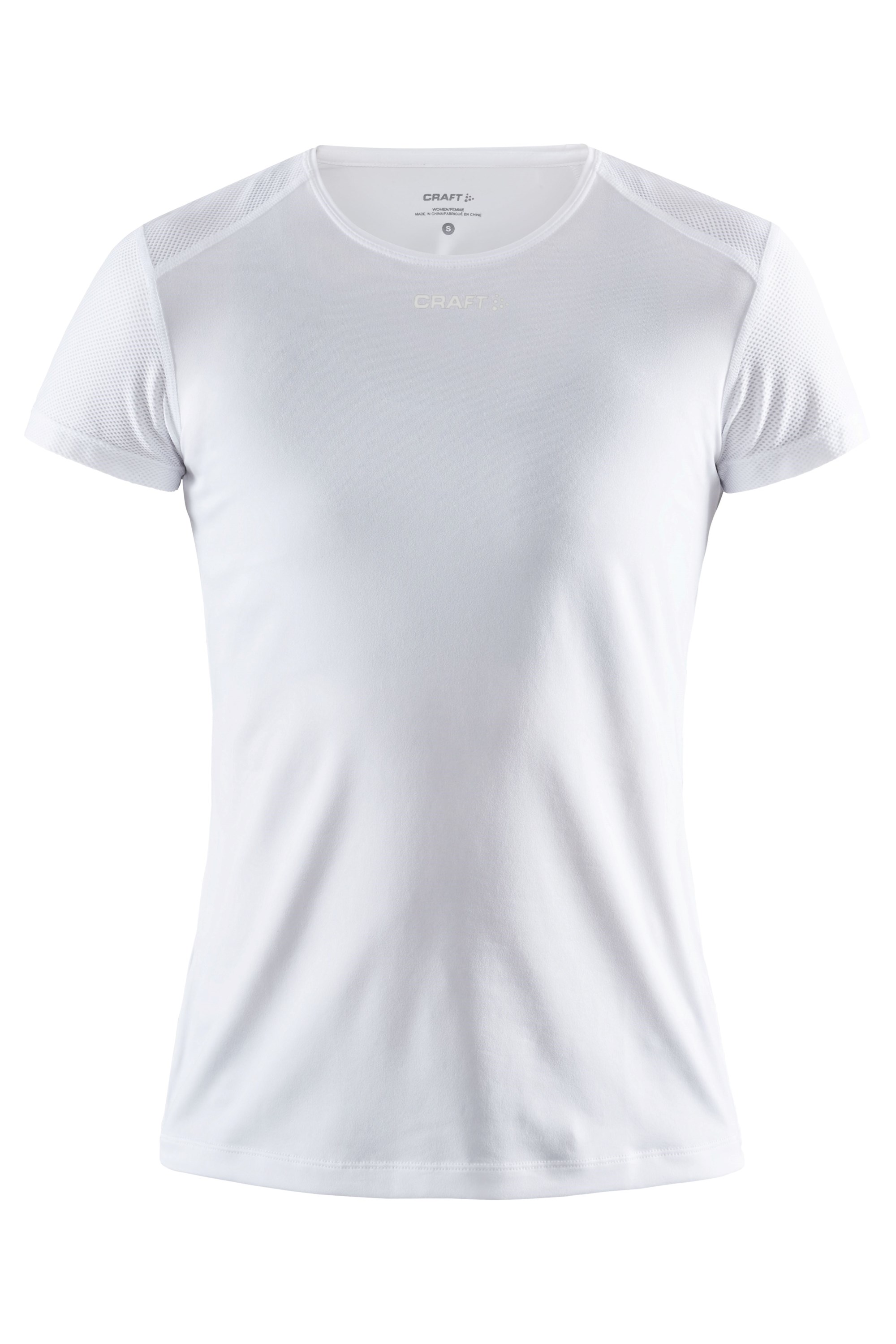 Advance Essence Womens Slim Training T-shirt -
