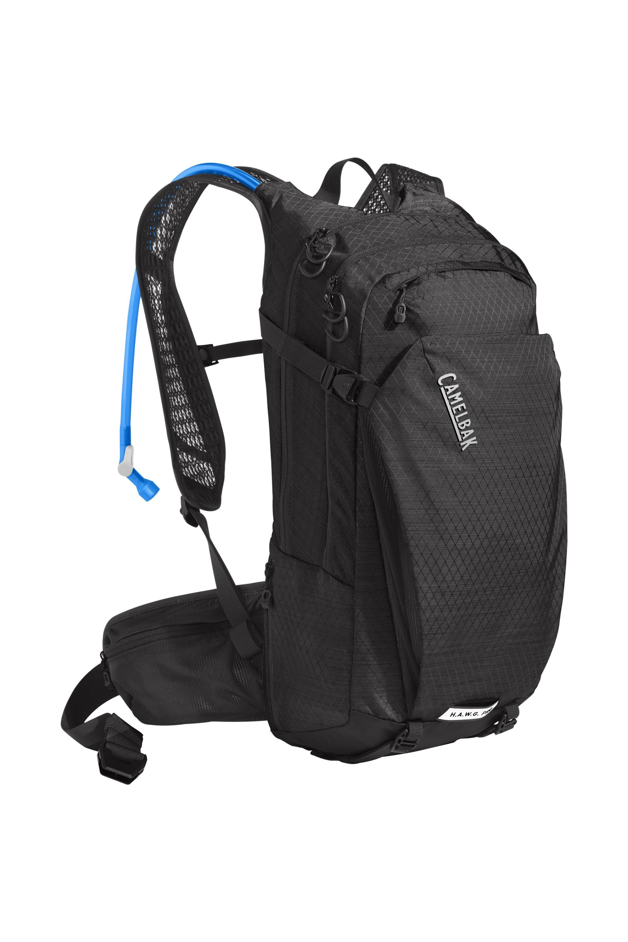 H. A.w. G. Pro Hydration Pack 20l With 3l Reservoir -