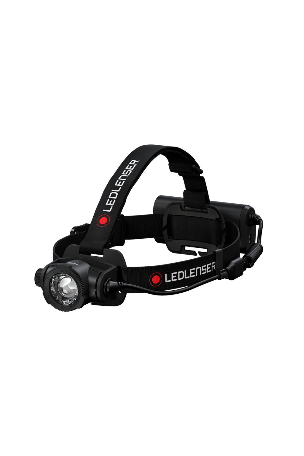 H15r Core Rechargeable Led Head Torch -