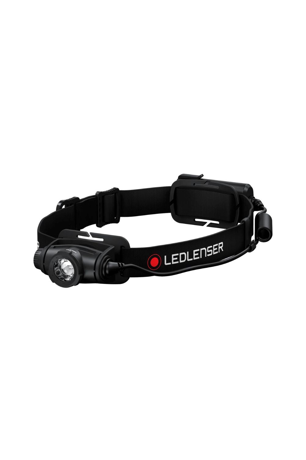 H5 Core Rechargeable Led Head Torch -