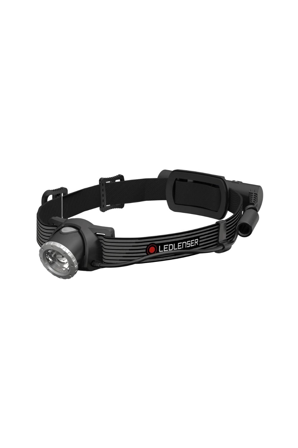 H8r Special Edition Rechargeable Led Head Torch -