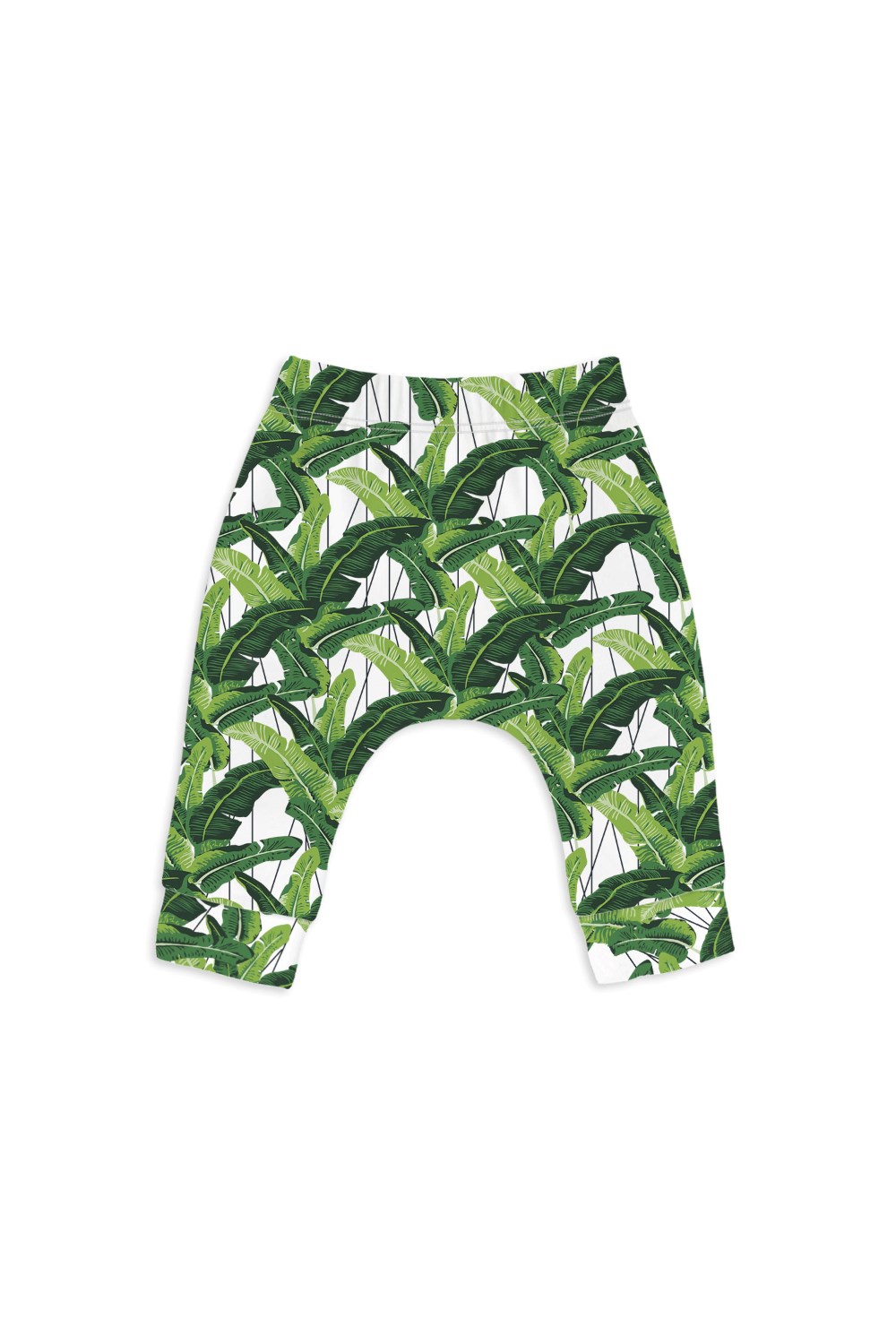 I Need A Vacation Baby Trousers -