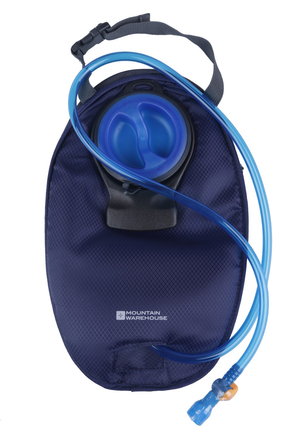 Insulated 1. 5l Hydration Pack - Blue