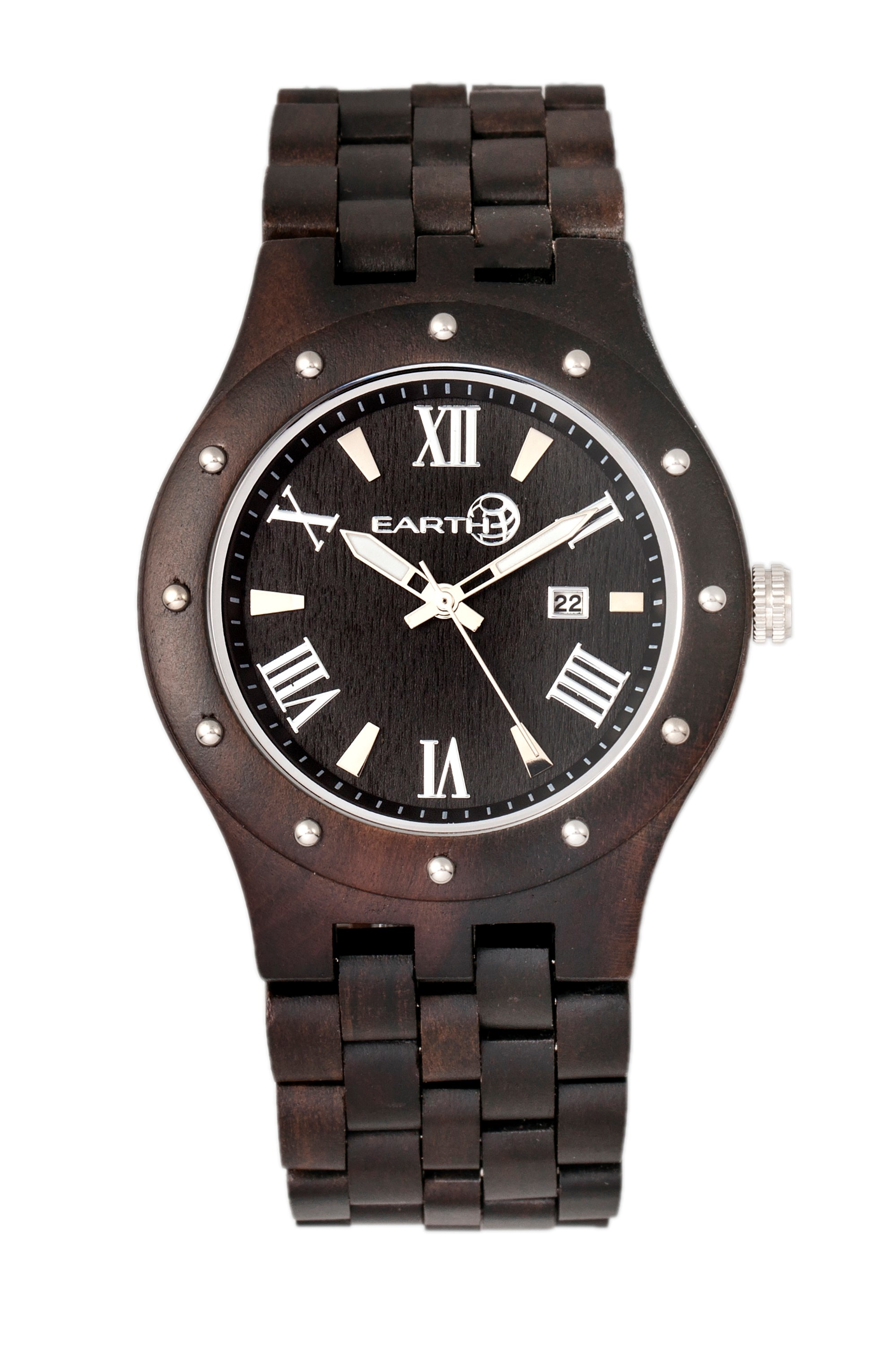 Inyo Bracelet Watch With Date -
