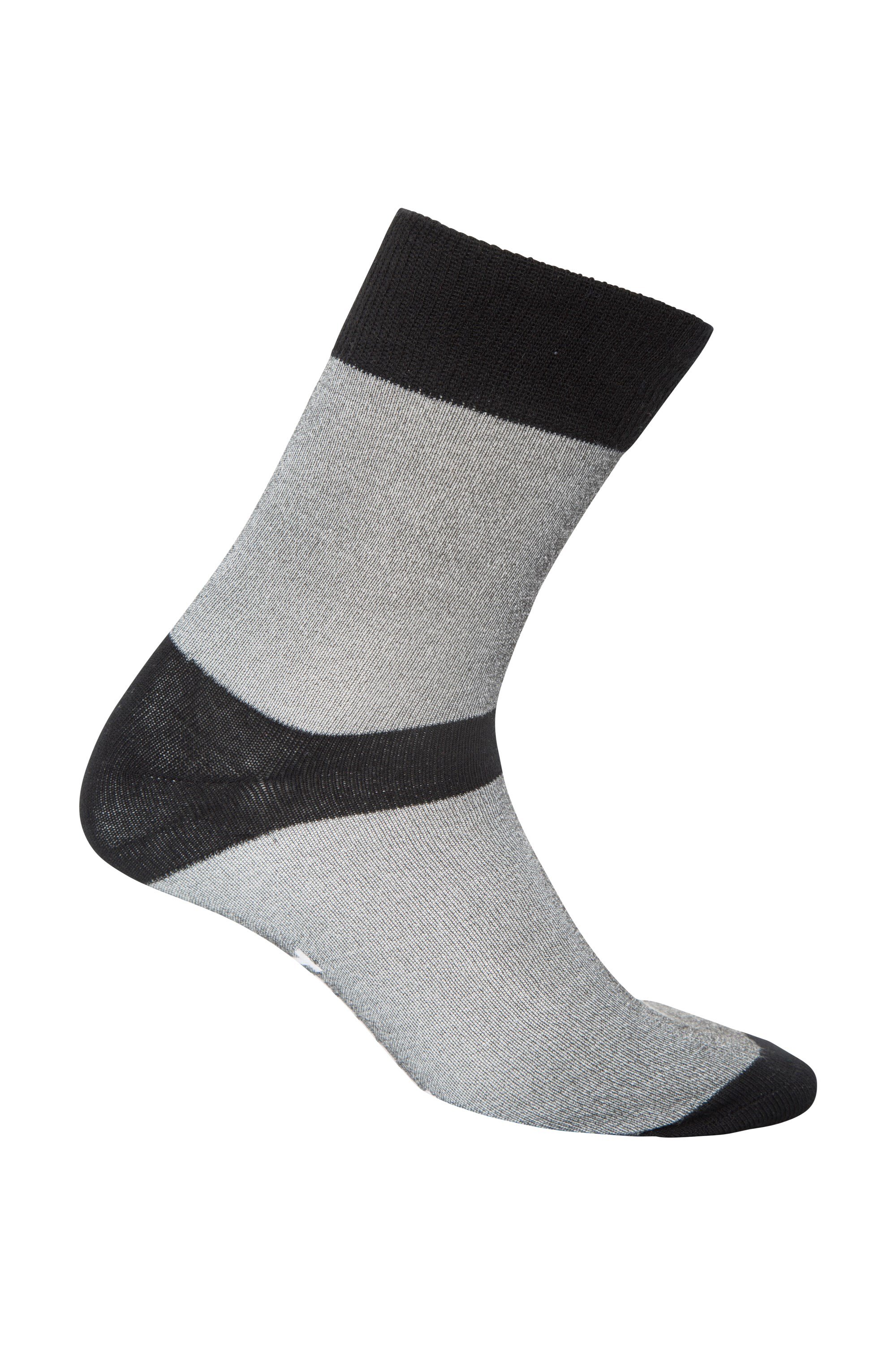 Isocool Liner Socks 2-pack - Black
