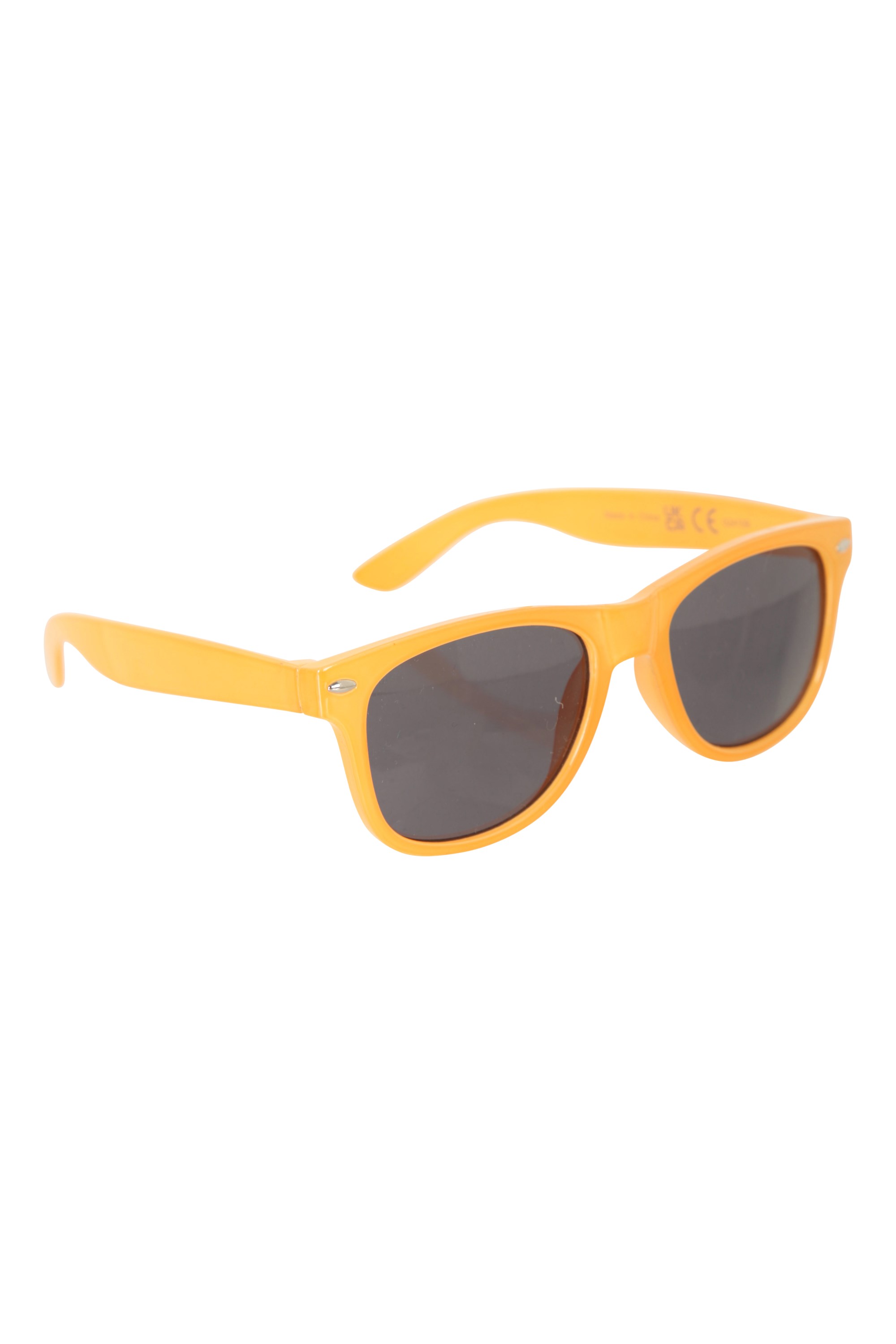 Jaques Kids Sunglasses - Orange