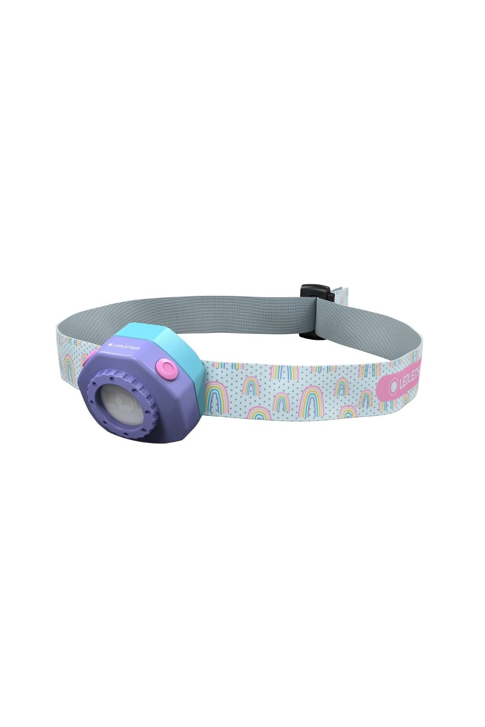 Kidled4r Rechargeable Adventure Led Head Torch -