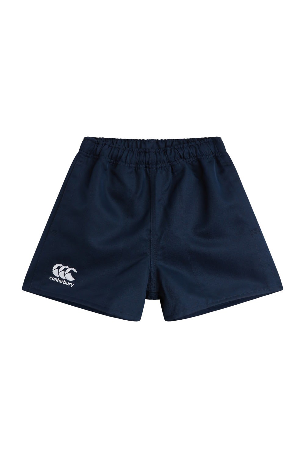 Kids Professional Rugby Shorts -