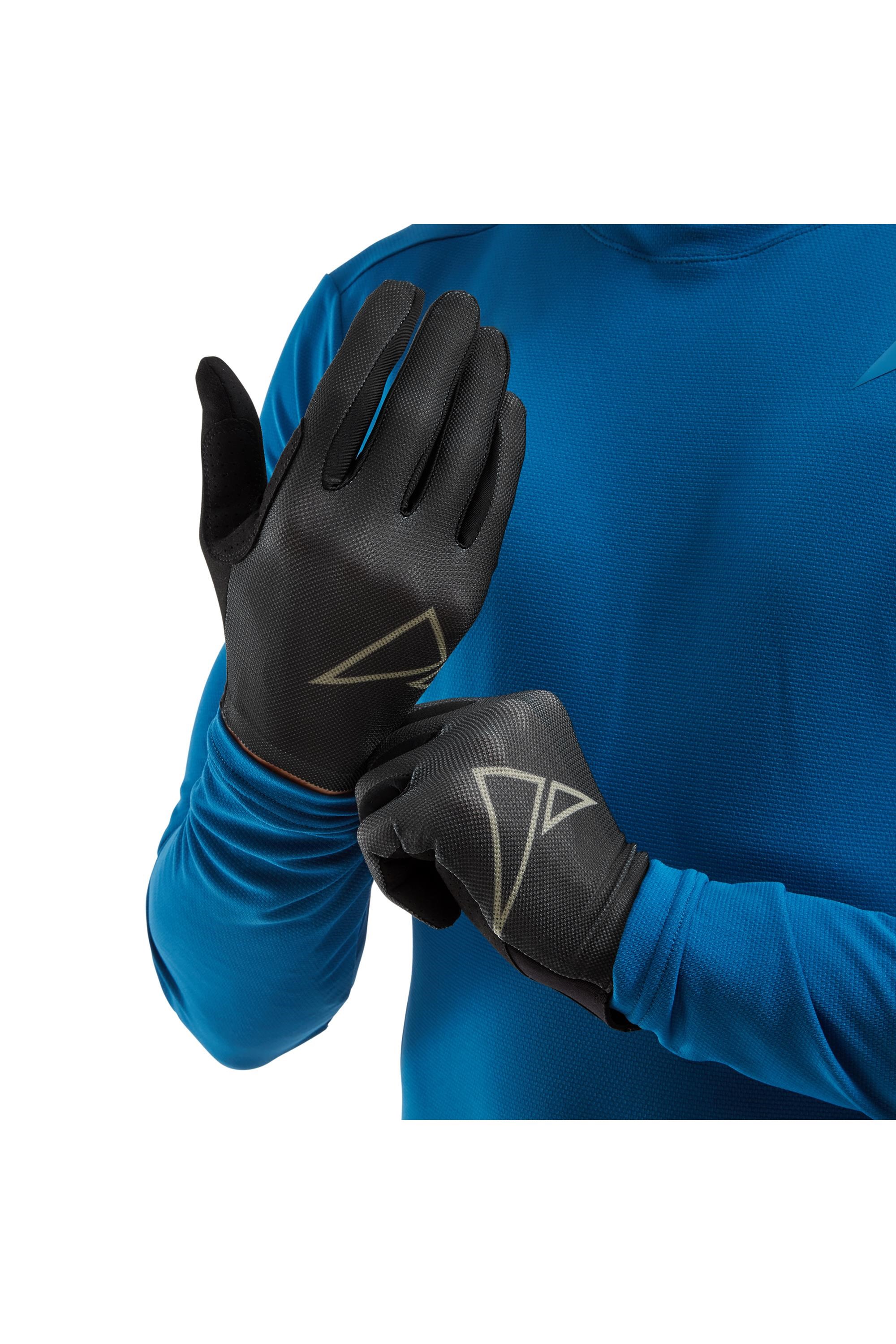 Kielder Unisex Trail Gloves -