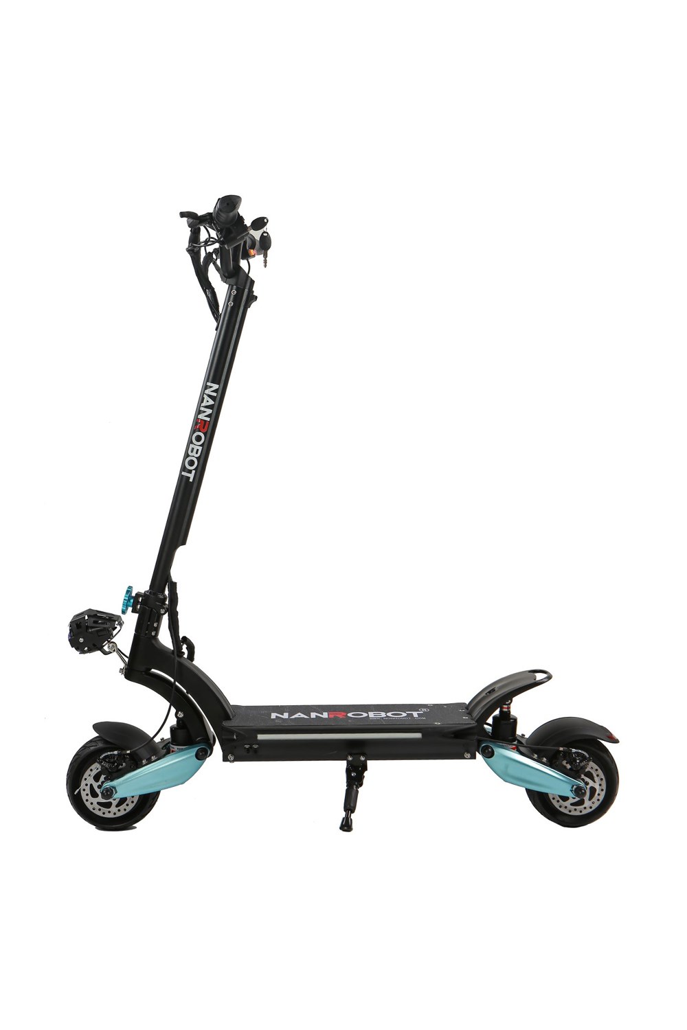 Lightning Electric Scooter -
