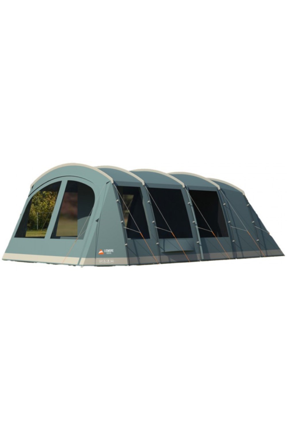 Lismore 600xl 6 Man Tent -