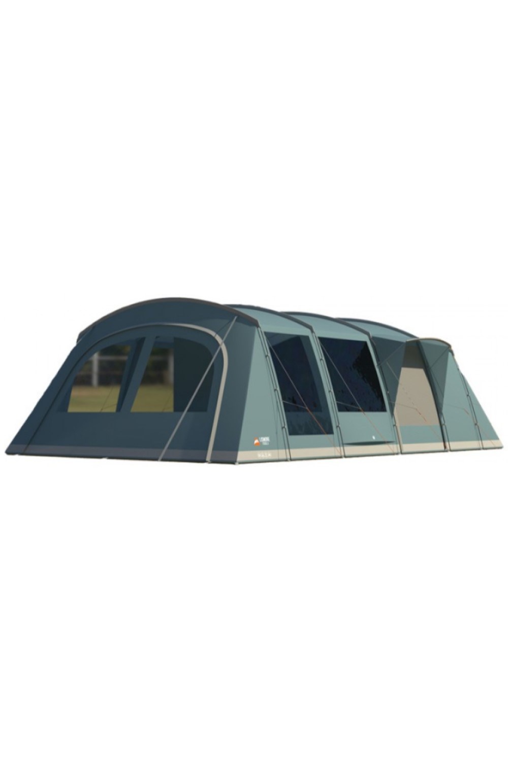 Lismore 700dlx 7 Man Tent -
