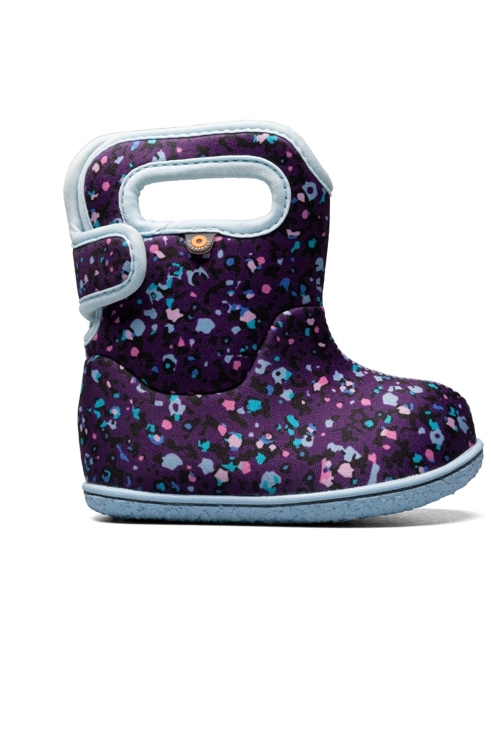 Little Textures Kids Waterproof Boots -
