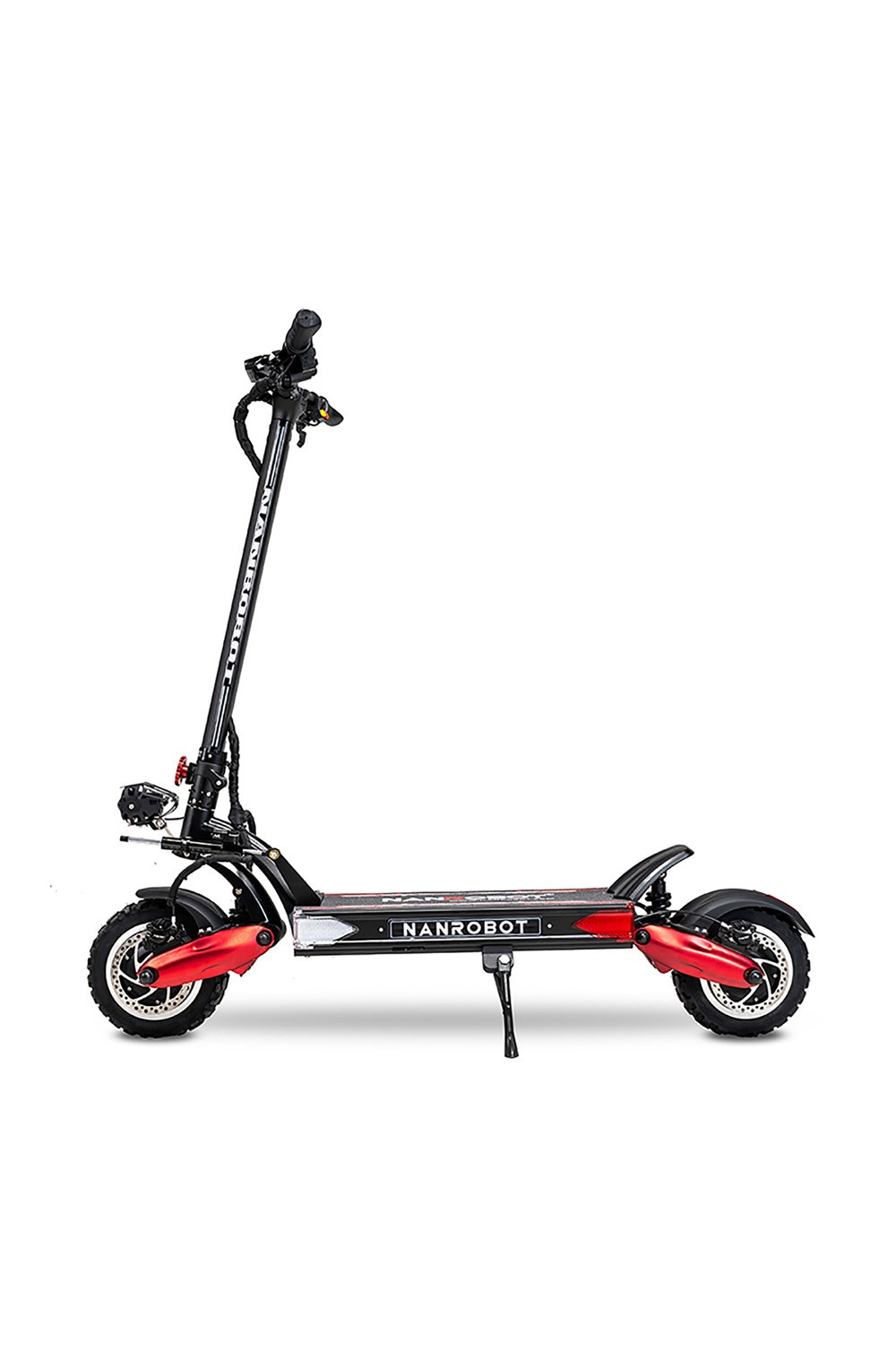 Ls7+ Electric Scooter -