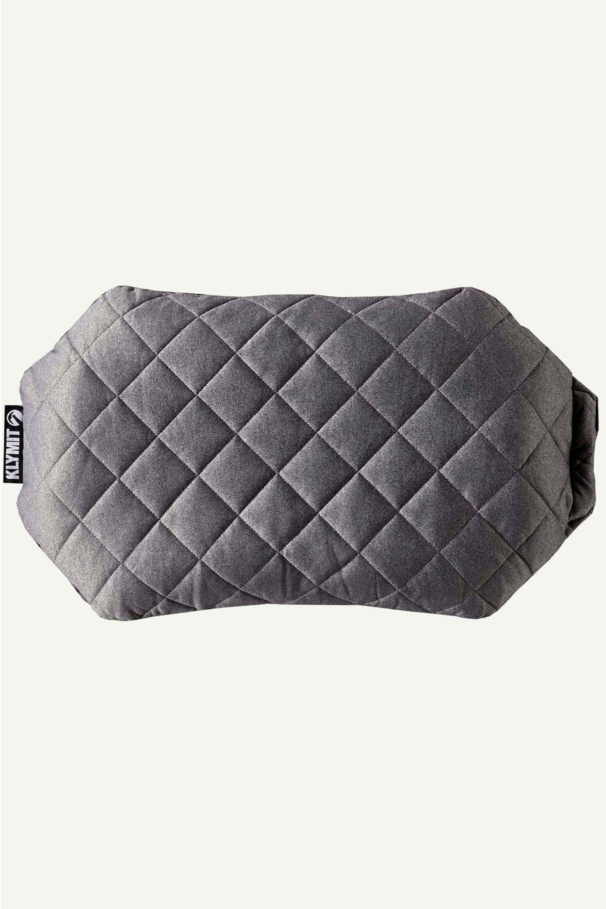 Luxe Camping Pillow -
