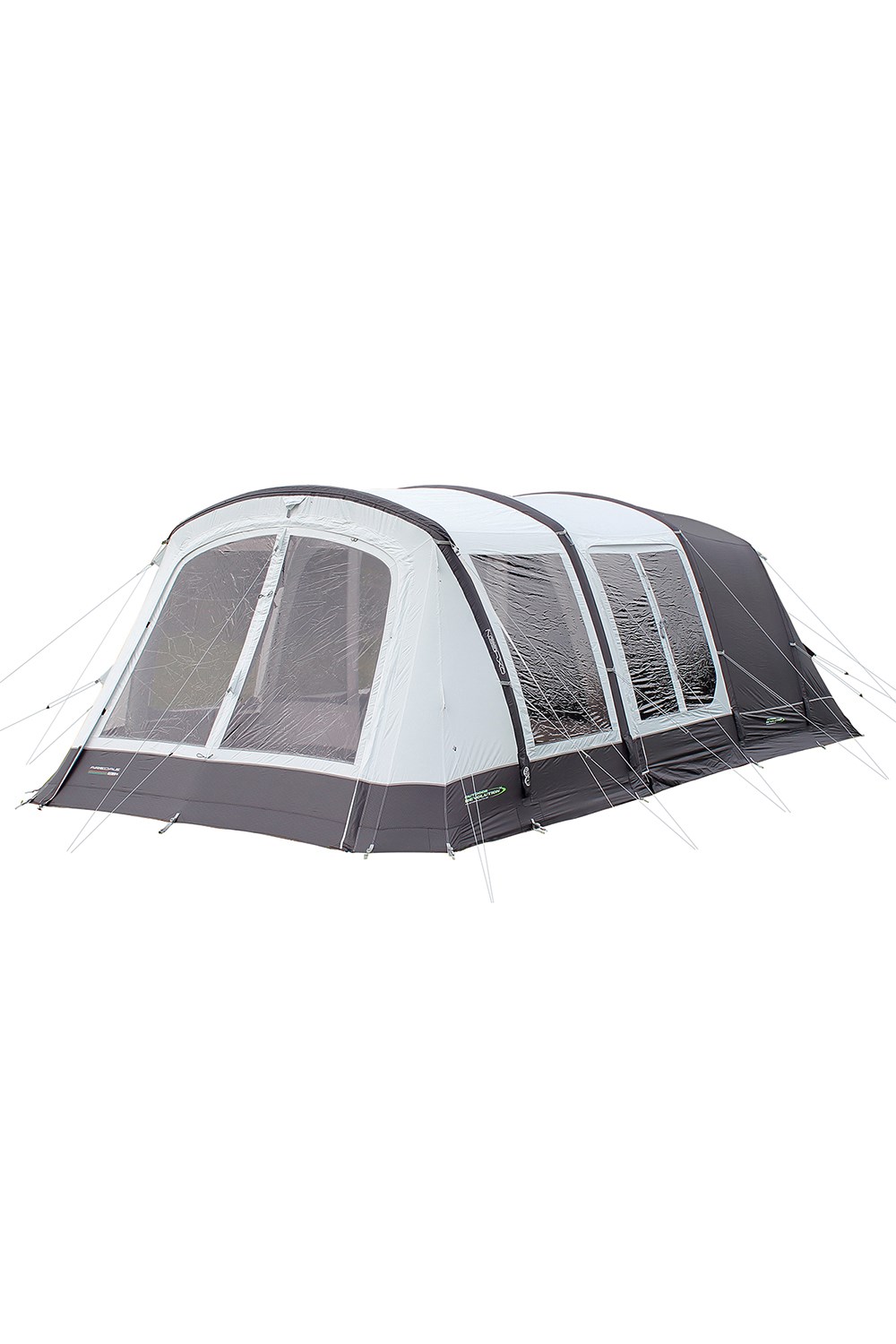 Airedale 5. 0s (2021) 5 Man Tent -