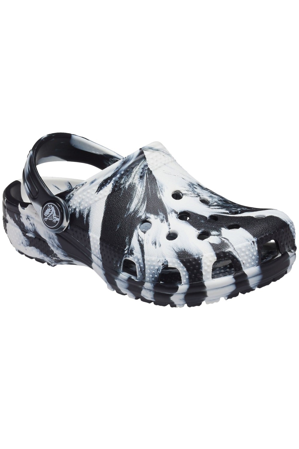 Marble Womens Clogs -