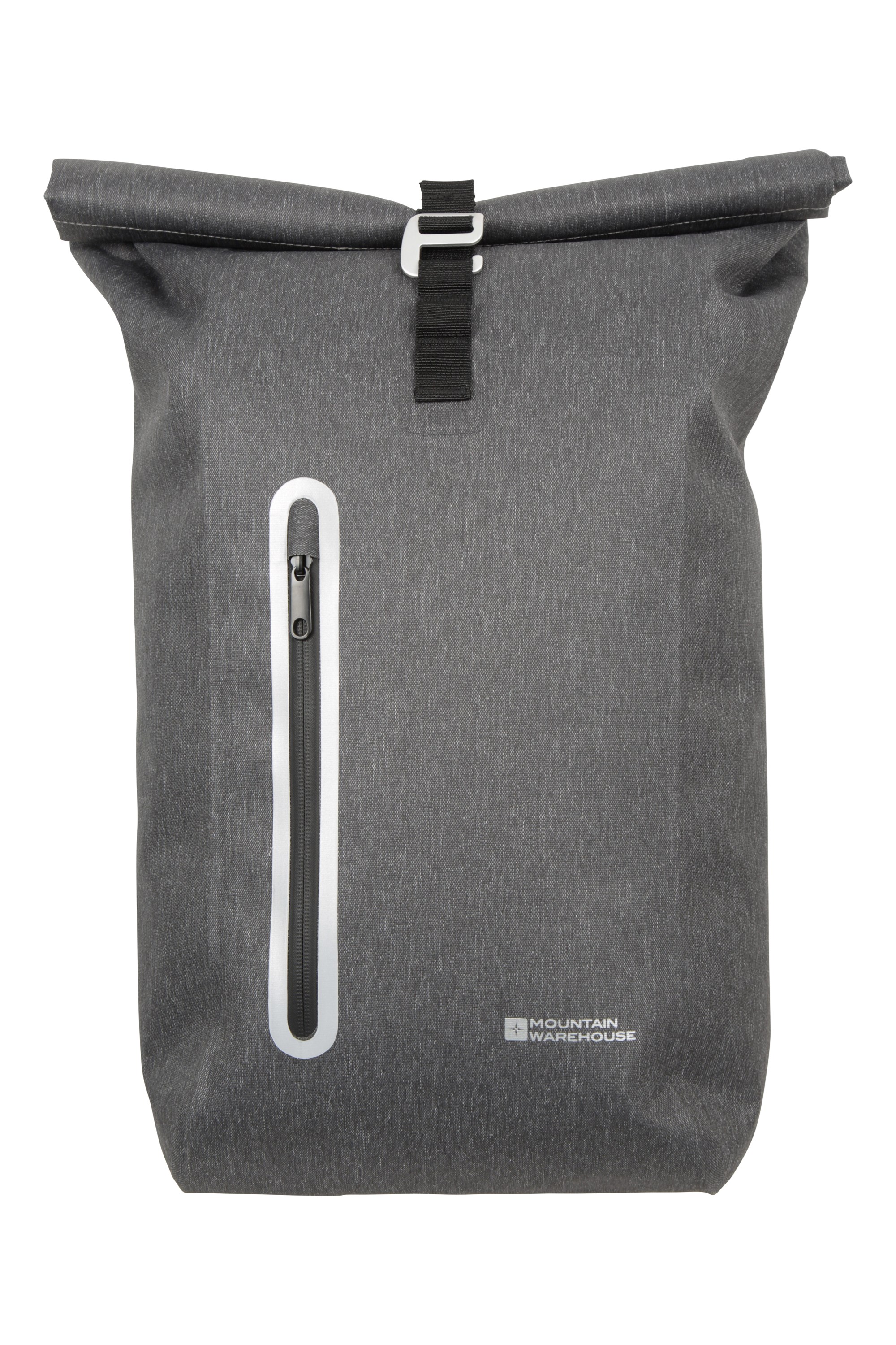Melange Tempest Waterproof Backpack 25l - Grey
