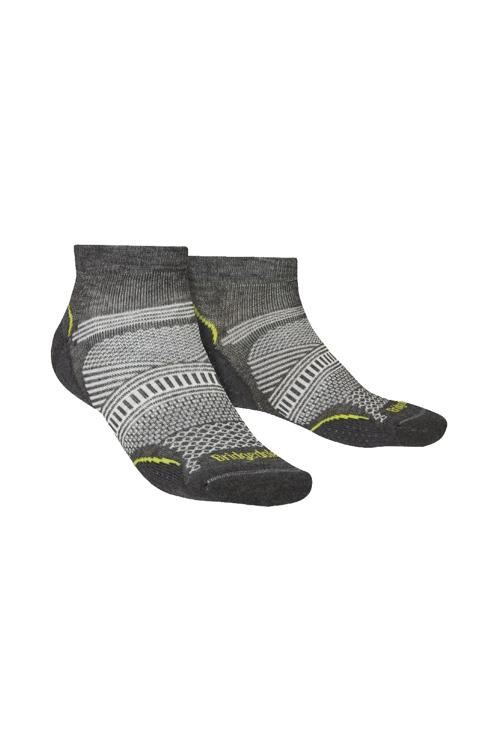 Mens Ultralight T2 Coolmax Low Hiking Socks -