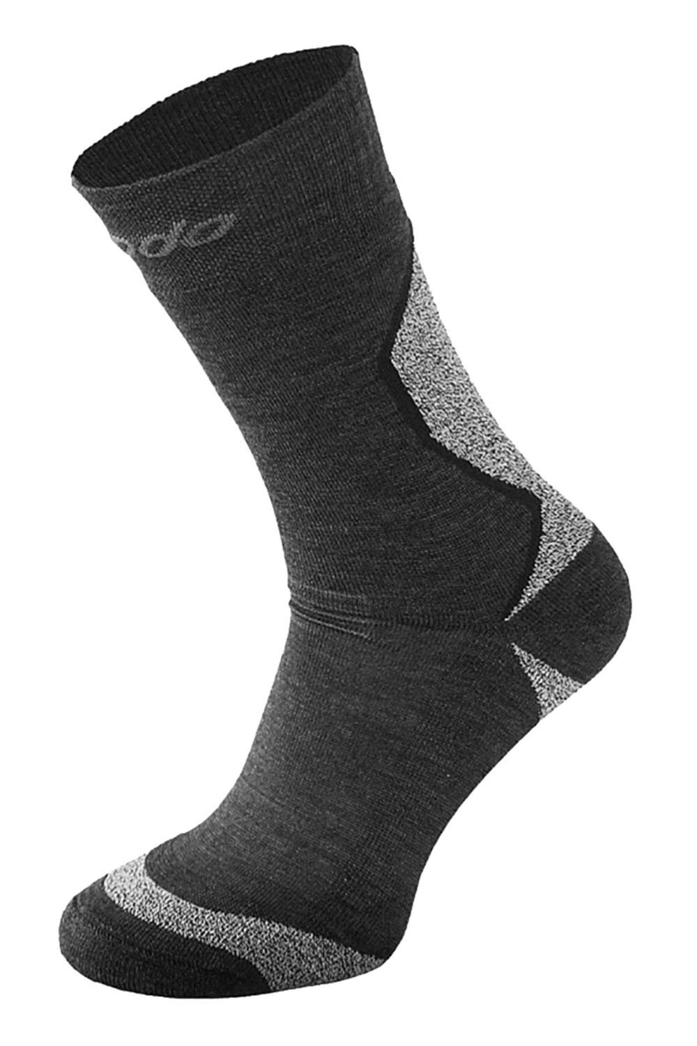 Merino Wool Hiking Thermal Socks -