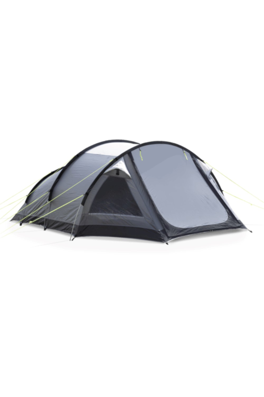 Mersea 3 Man Poled Camping Tent -