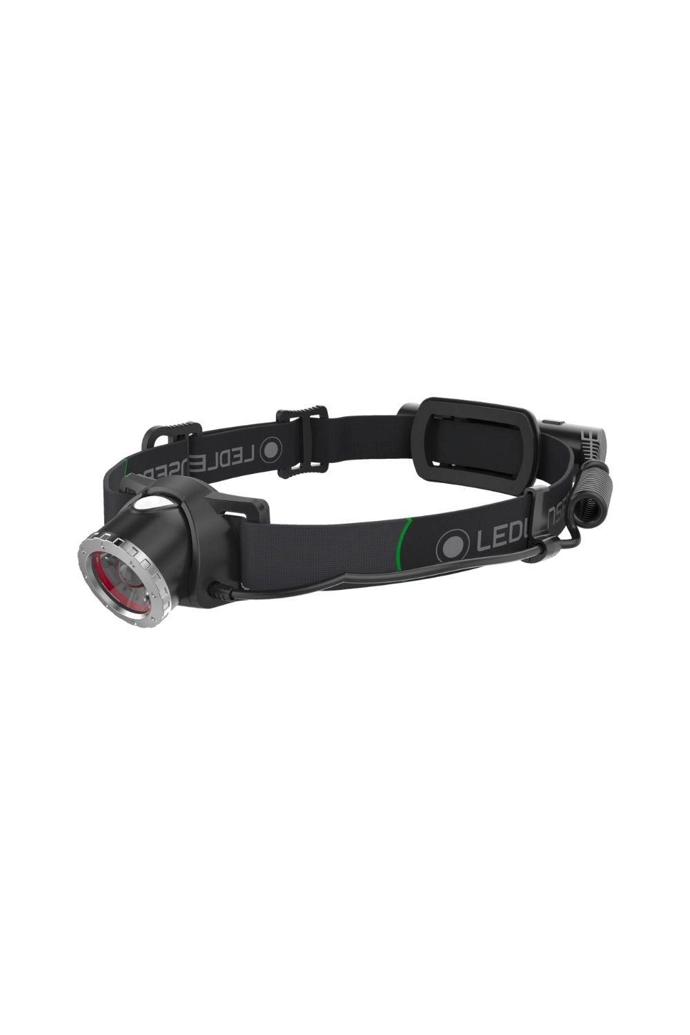 Mh10 Rechargeable Outdoor Led Head Torch -