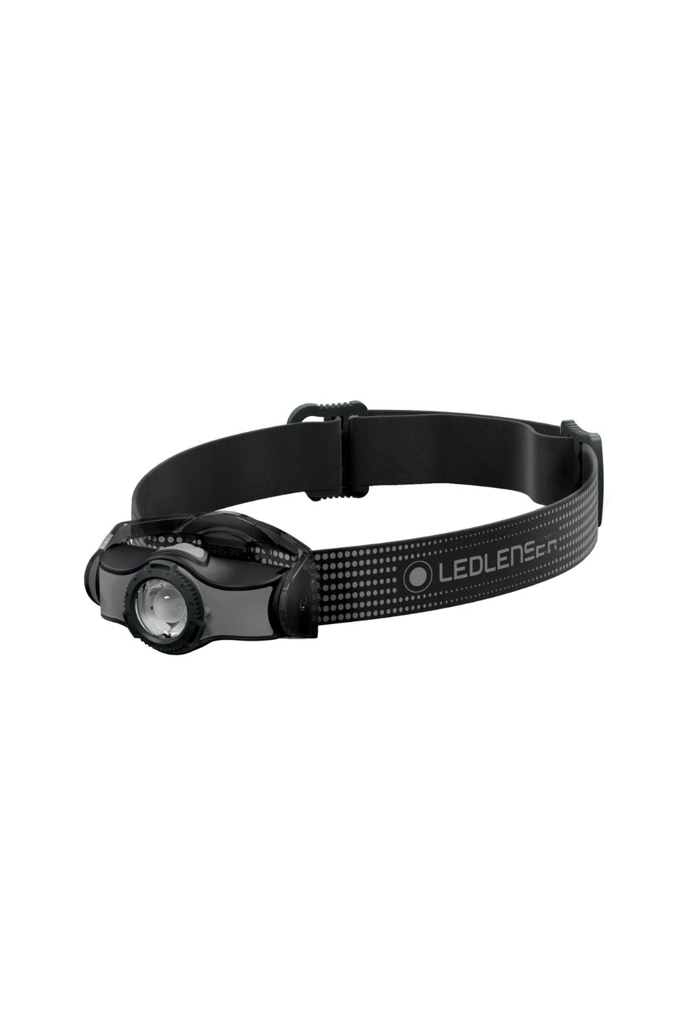 Mh3 Rechargeable Outdoor Led Head Torch -