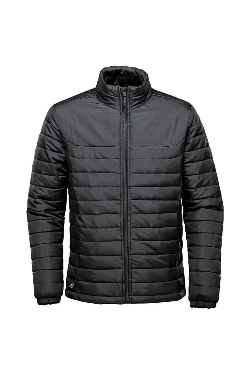Nautilus Mens Quilted Padded Jacket -