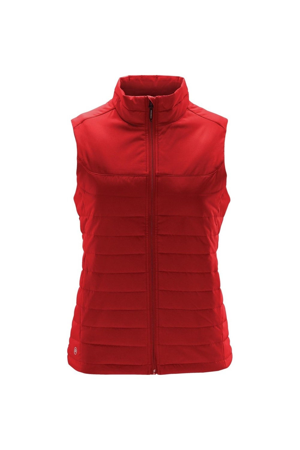Nautilus Womens Quilted Gilet -