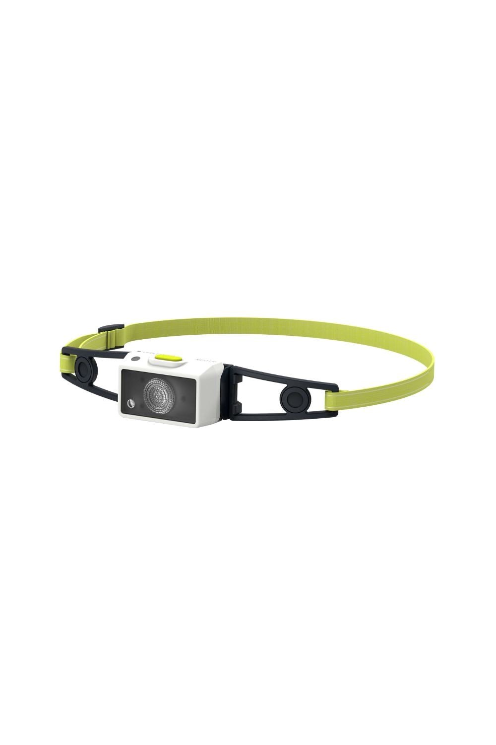 Neo1r Rechargeable Running Led Head Torch -